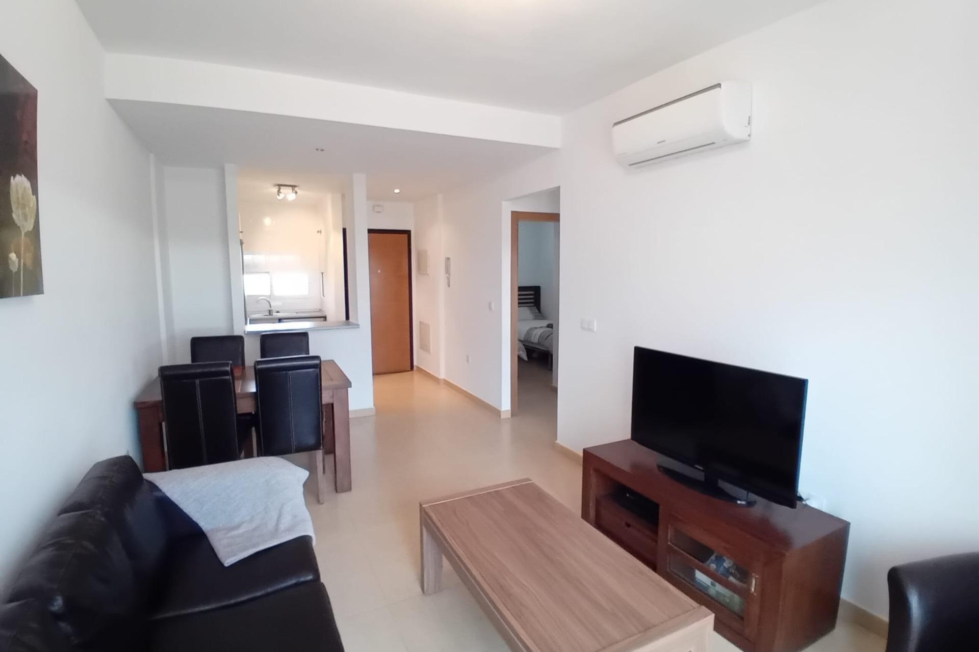 Sprzedaż - Apartament / Mieszkanie -
Alhama de Murcia - Condado de Alhama