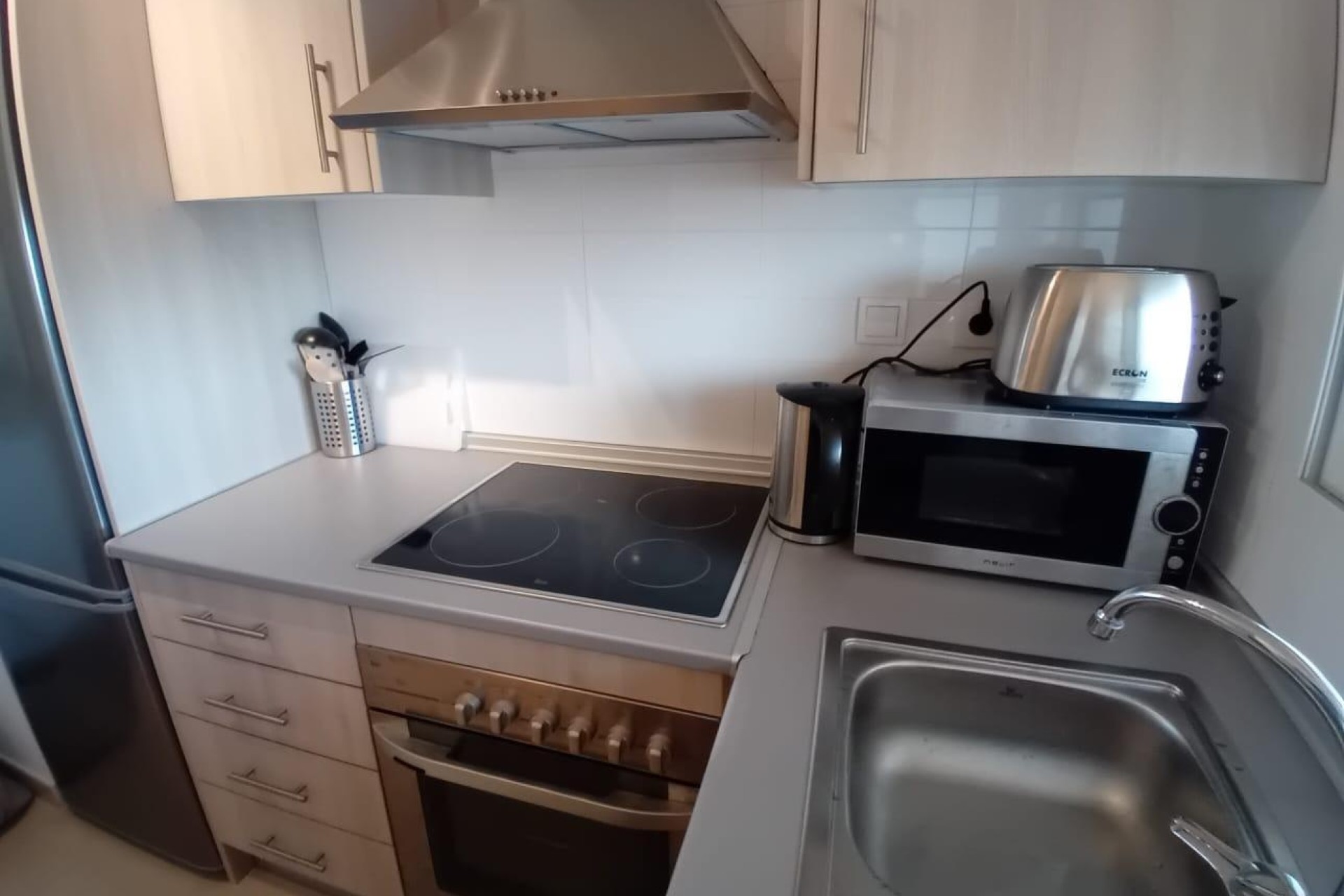 Sprzedaż - Apartament / Mieszkanie -
Alhama de Murcia - Condado de Alhama