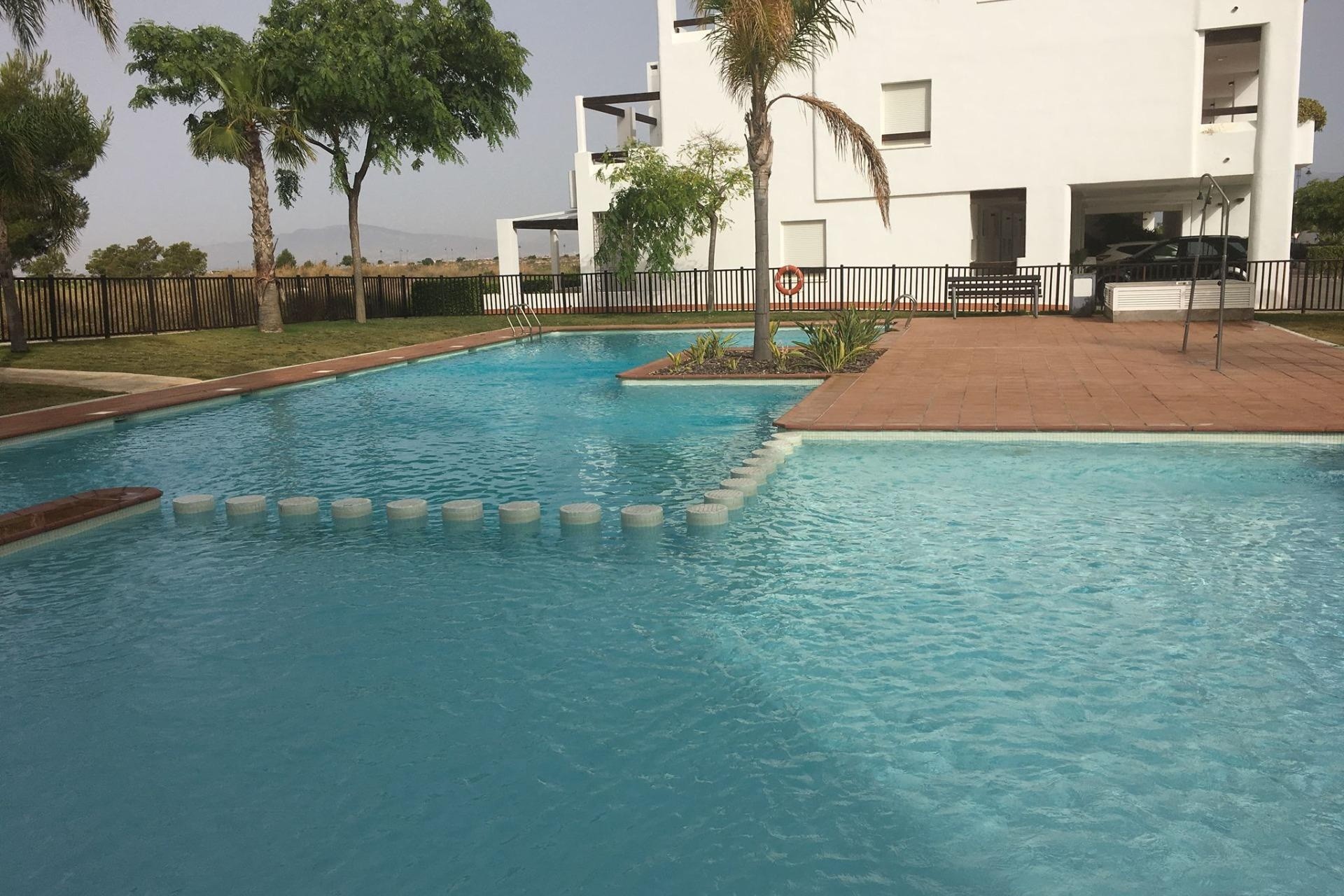 Sprzedaż - Apartament / Mieszkanie -
Alhama de Murcia - Condado de Alhama