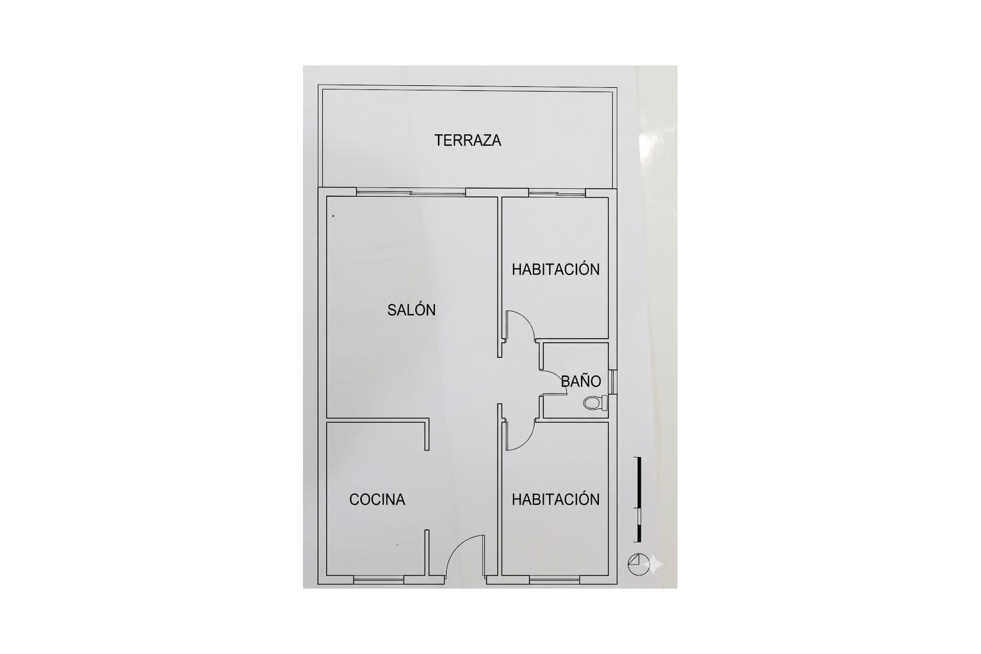 Sprzedaż - Apartament / Mieszkanie -
Alhama de Murcia - Condado de Alhama