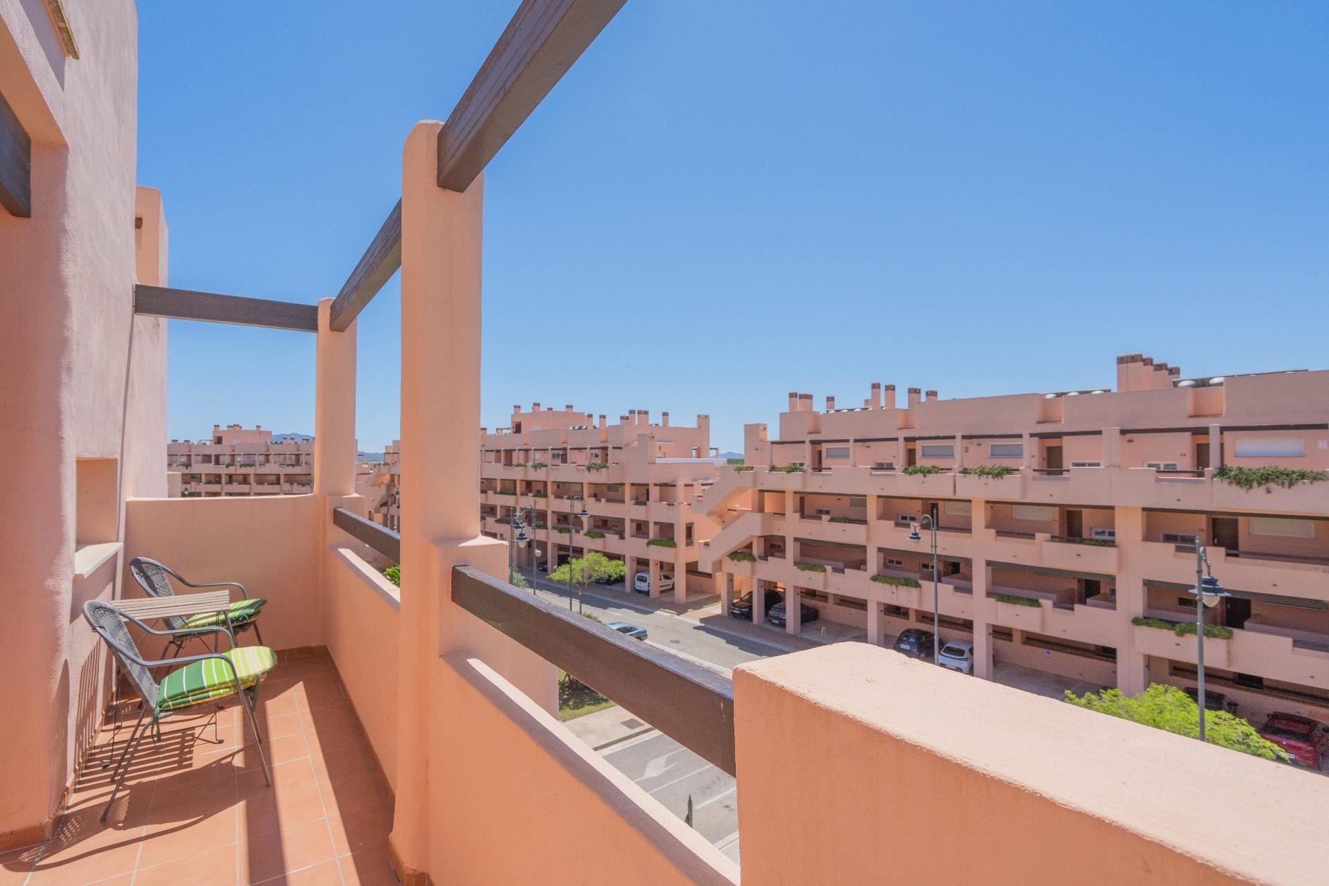 Sprzedaż - Apartament / Mieszkanie -
Alhama de Murcia - Condado de Alhama