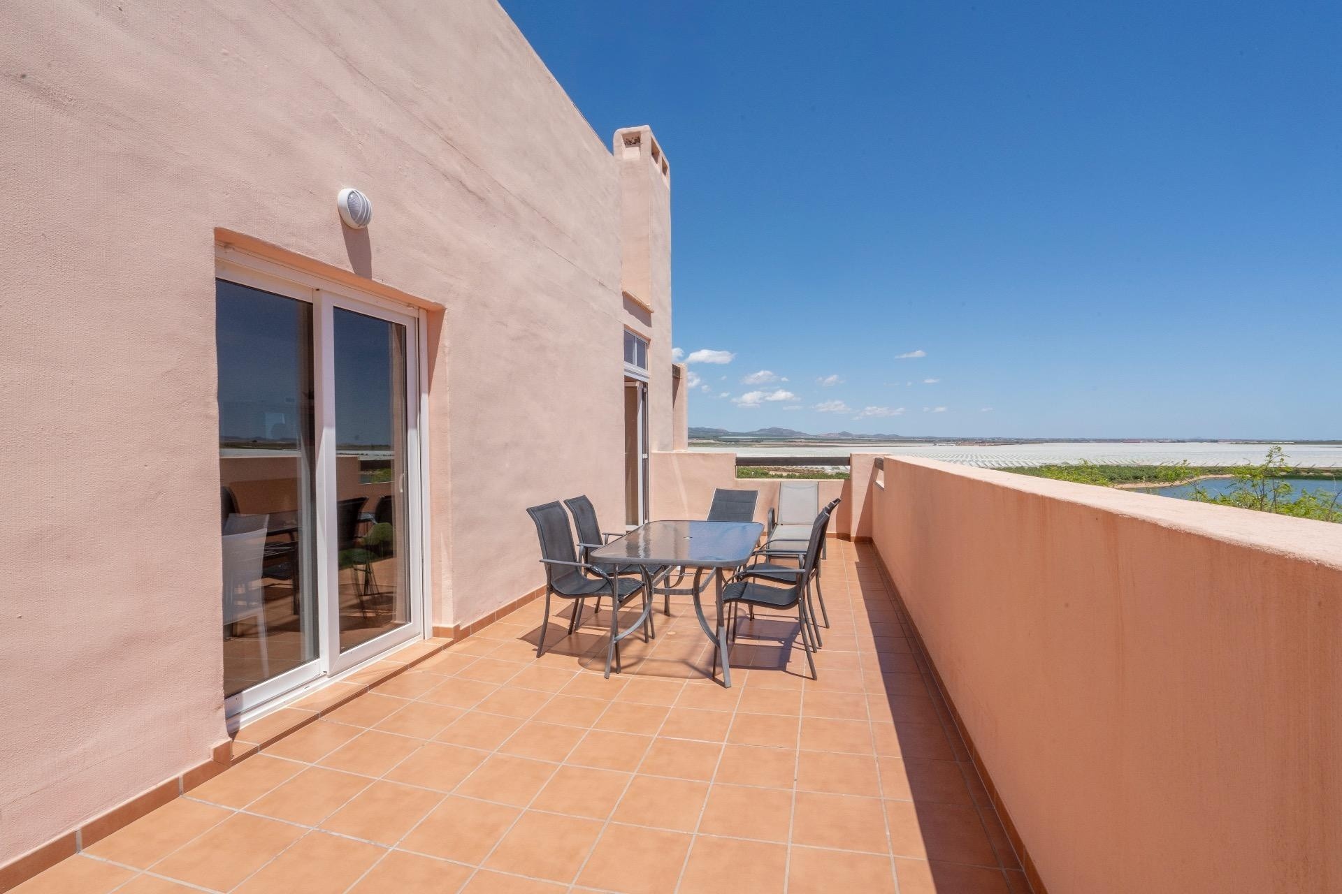 Sprzedaż - Apartament / Mieszkanie -
Alhama de Murcia - Condado de Alhama
