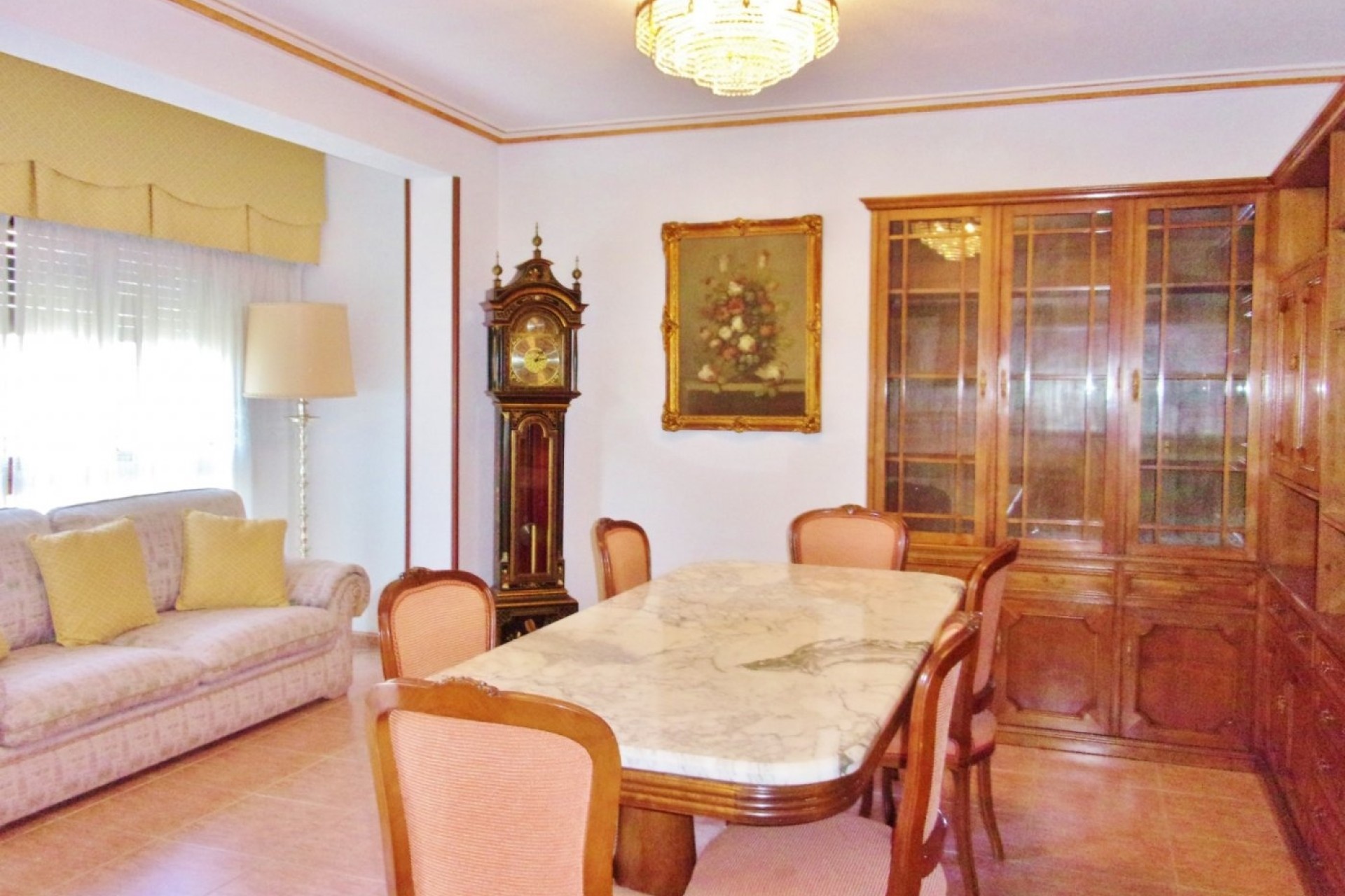 Sprzedaż - Apartament / Mieszkanie -
Alicante - Alicante (Alacant)
