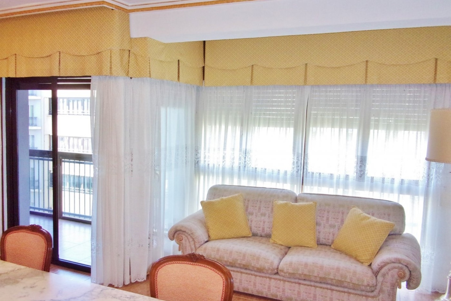 Sprzedaż - Apartament / Mieszkanie -
Alicante - Alicante (Alacant)