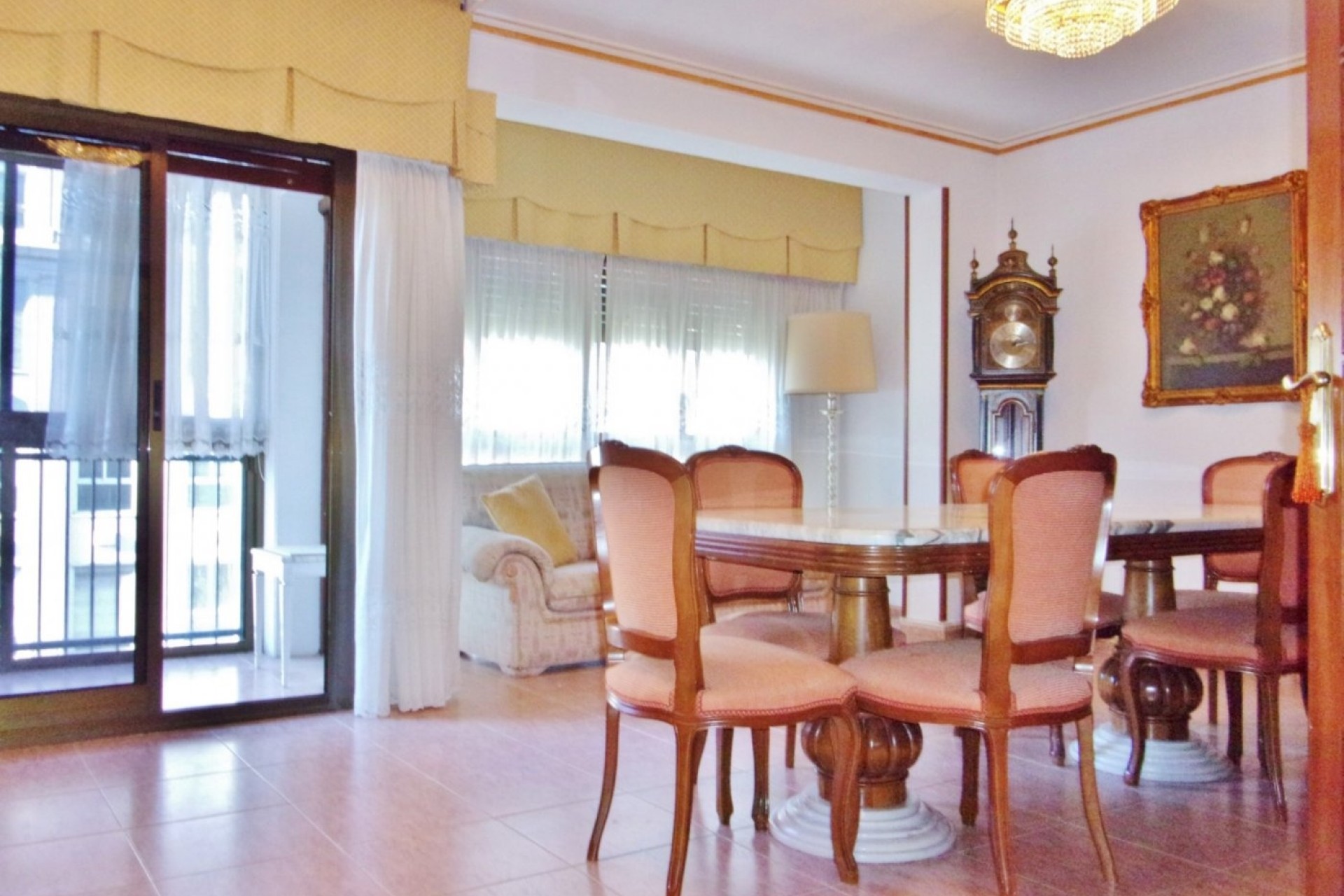 Sprzedaż - Apartament / Mieszkanie -
Alicante - Alicante (Alacant)