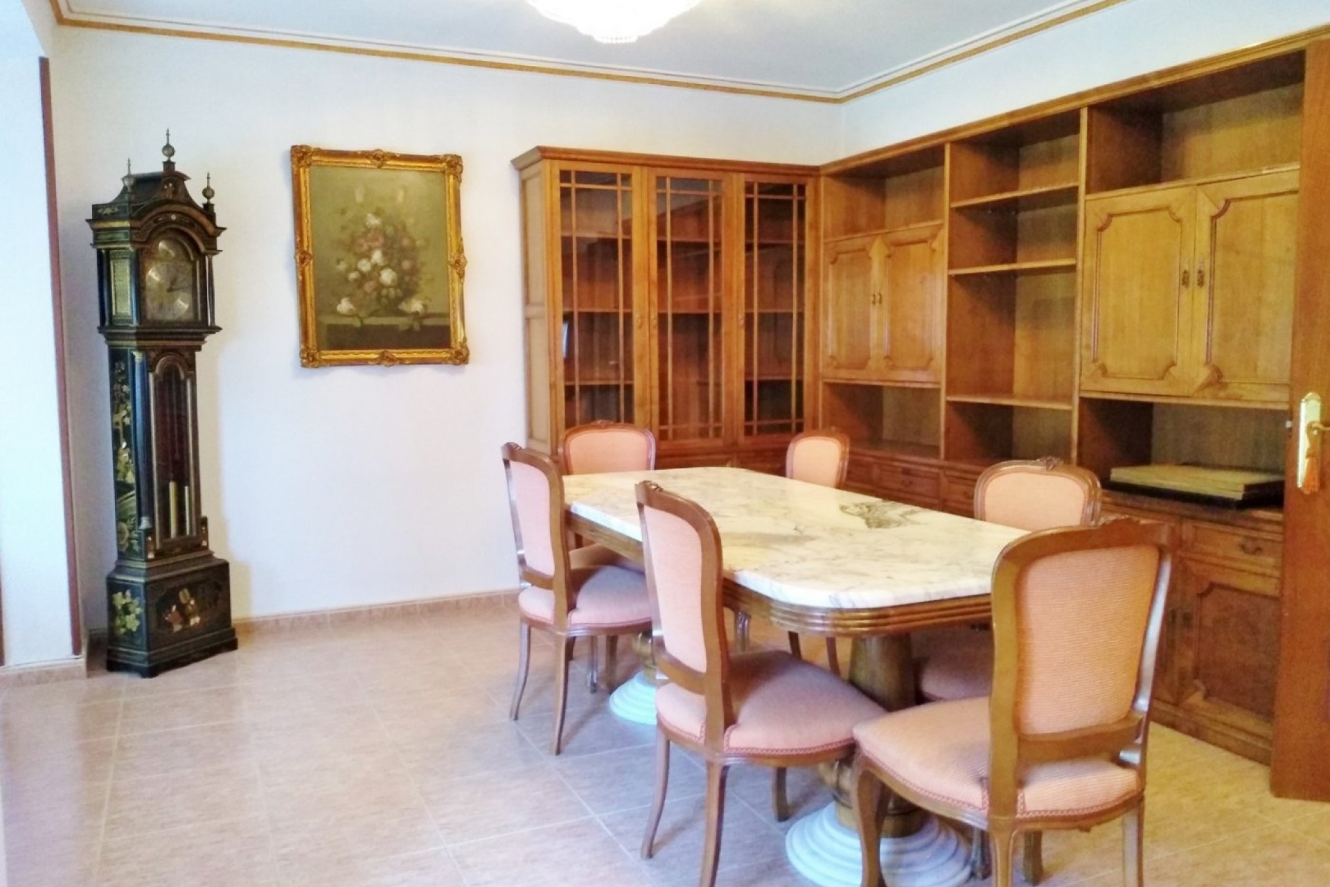 Sprzedaż - Apartament / Mieszkanie -
Alicante - Alicante (Alacant)