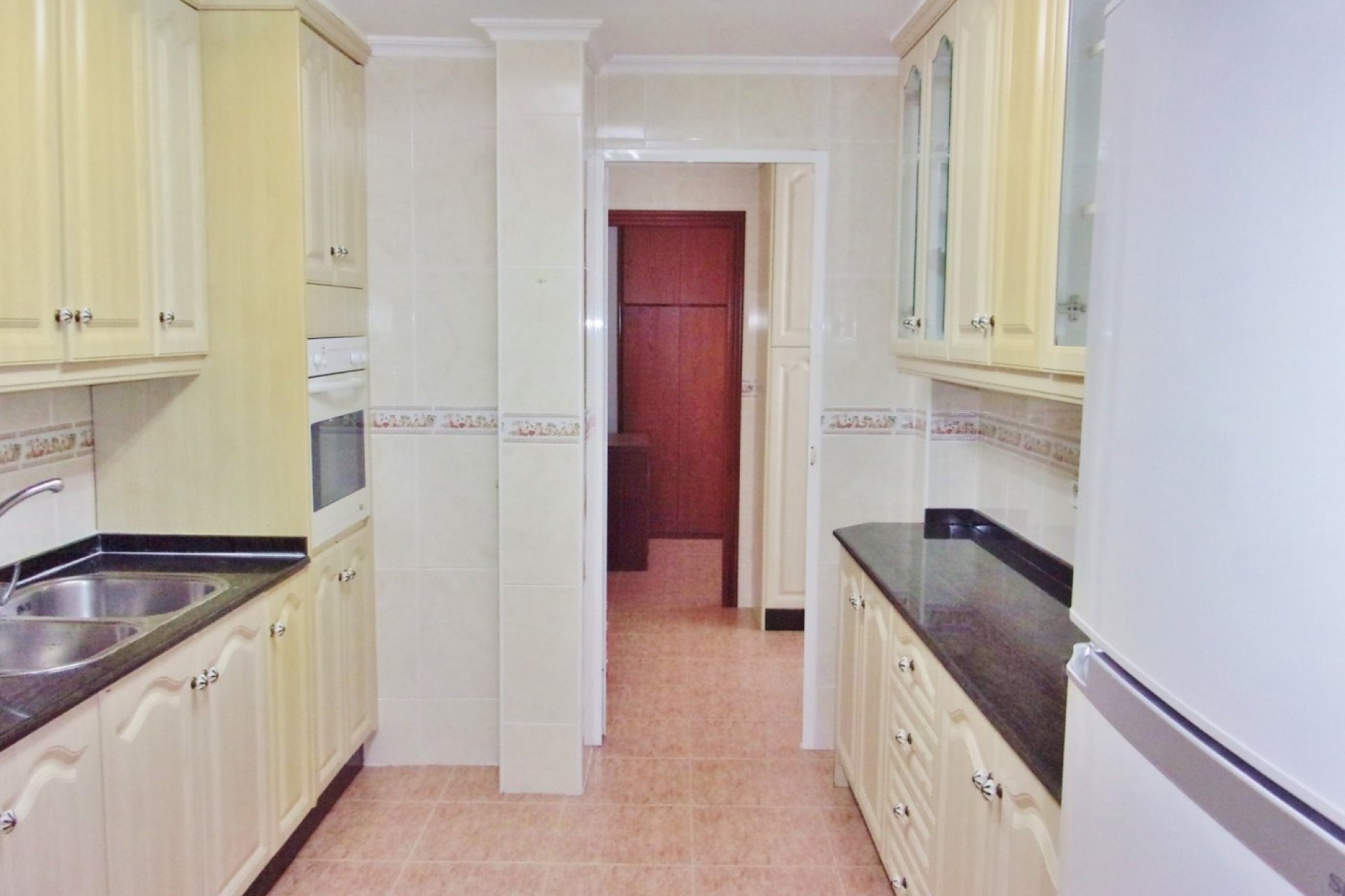 Sprzedaż - Apartament / Mieszkanie -
Alicante - Alicante (Alacant)