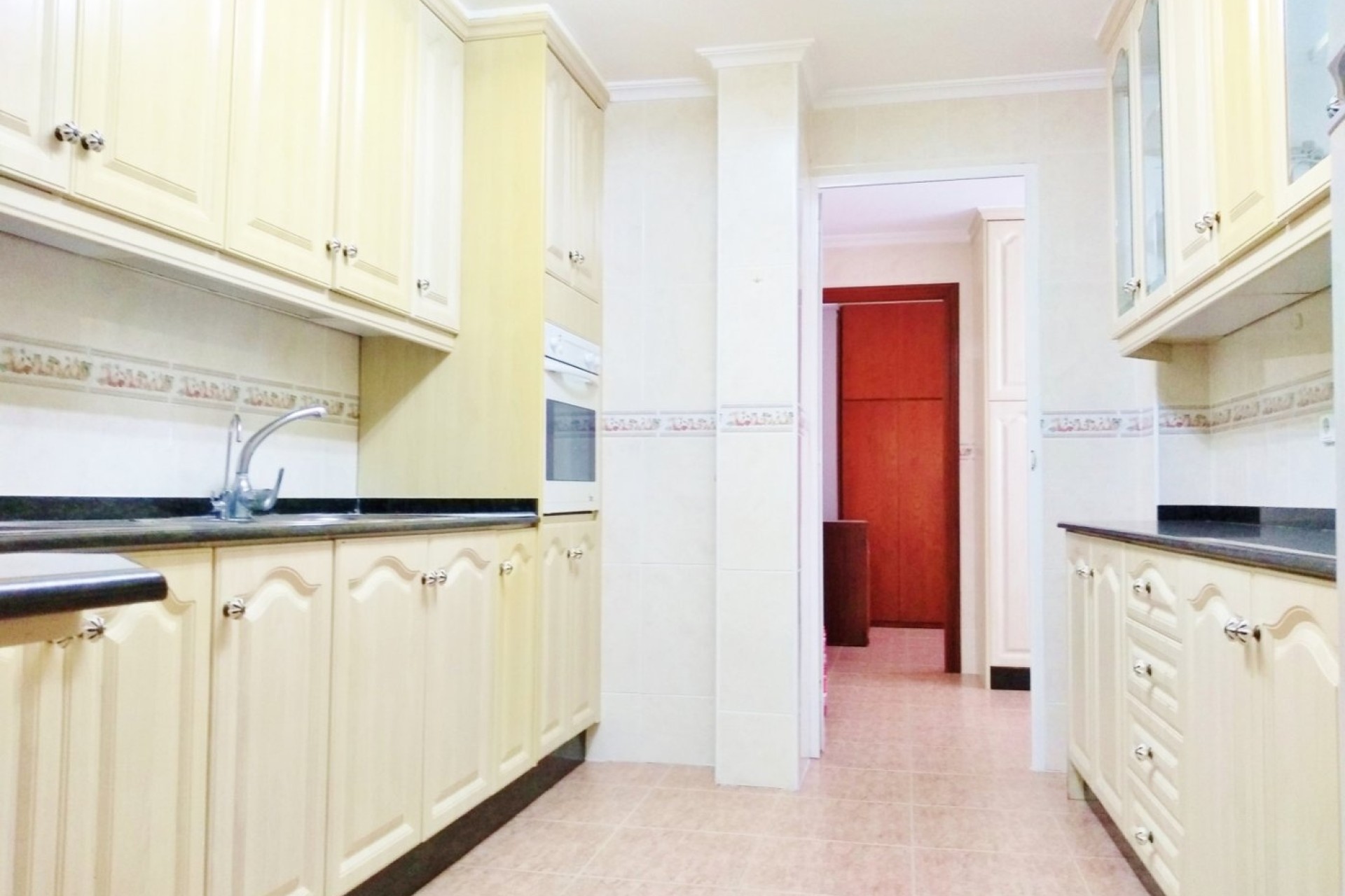 Sprzedaż - Apartament / Mieszkanie -
Alicante - Alicante (Alacant)