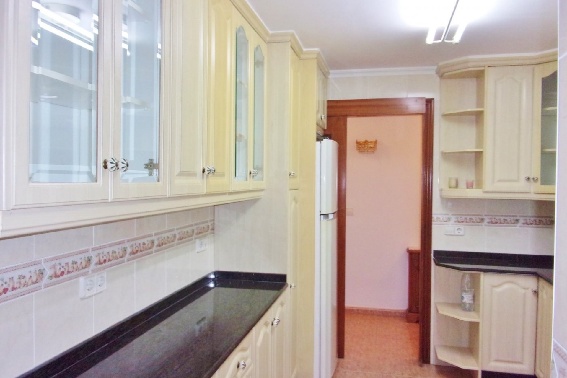Sprzedaż - Apartament / Mieszkanie -
Alicante - Alicante (Alacant)