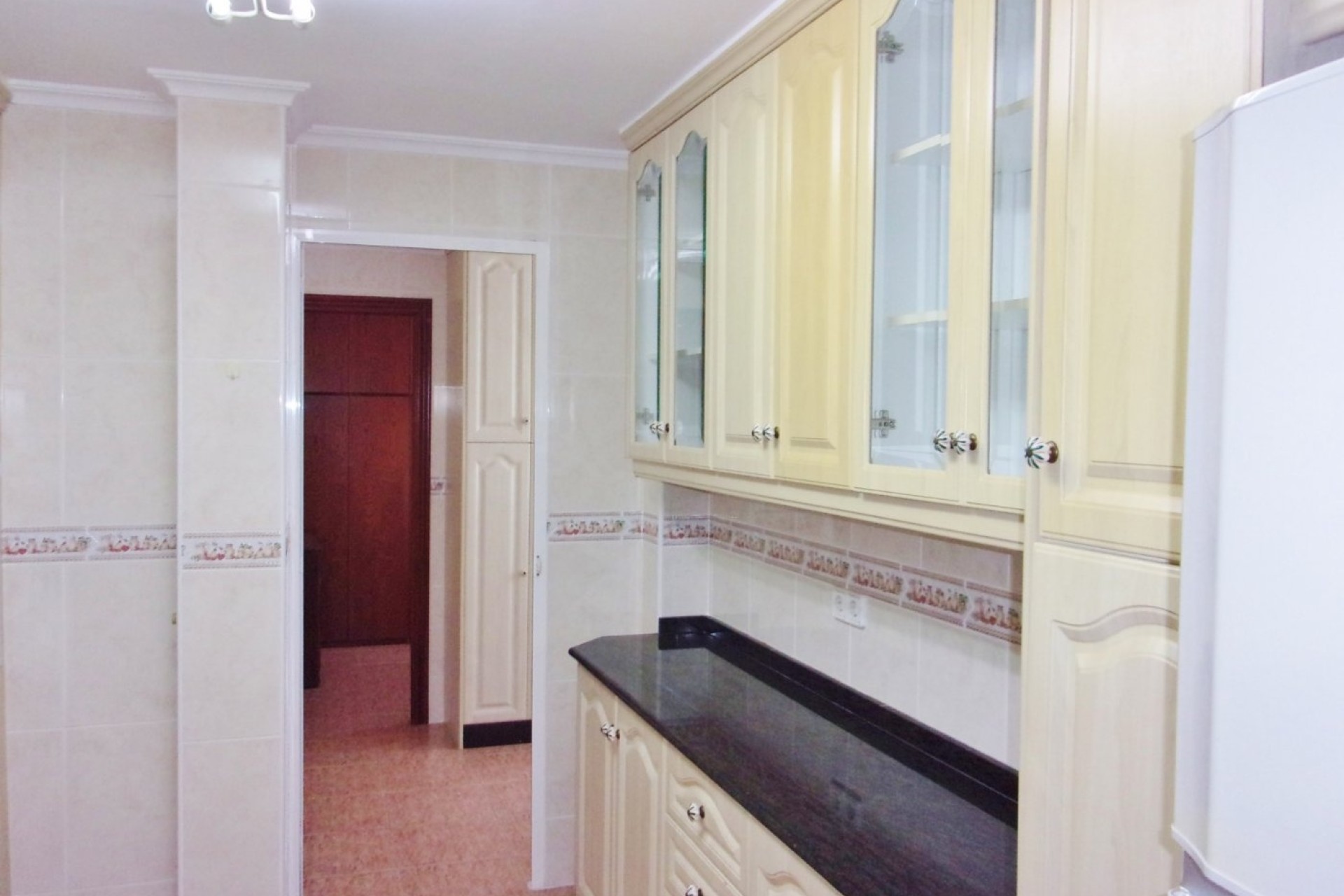 Sprzedaż - Apartament / Mieszkanie -
Alicante - Alicante (Alacant)