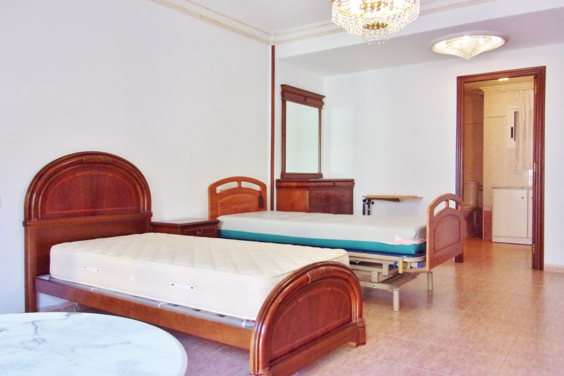 Sprzedaż - Apartament / Mieszkanie -
Alicante - Alicante (Alacant)