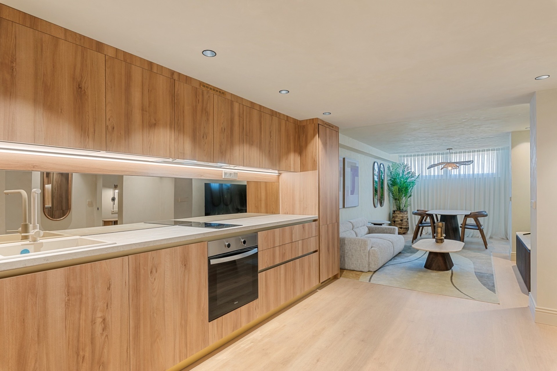 Sprzedaż - Apartament / Mieszkanie -
Alicante - Alicante (Alacant)