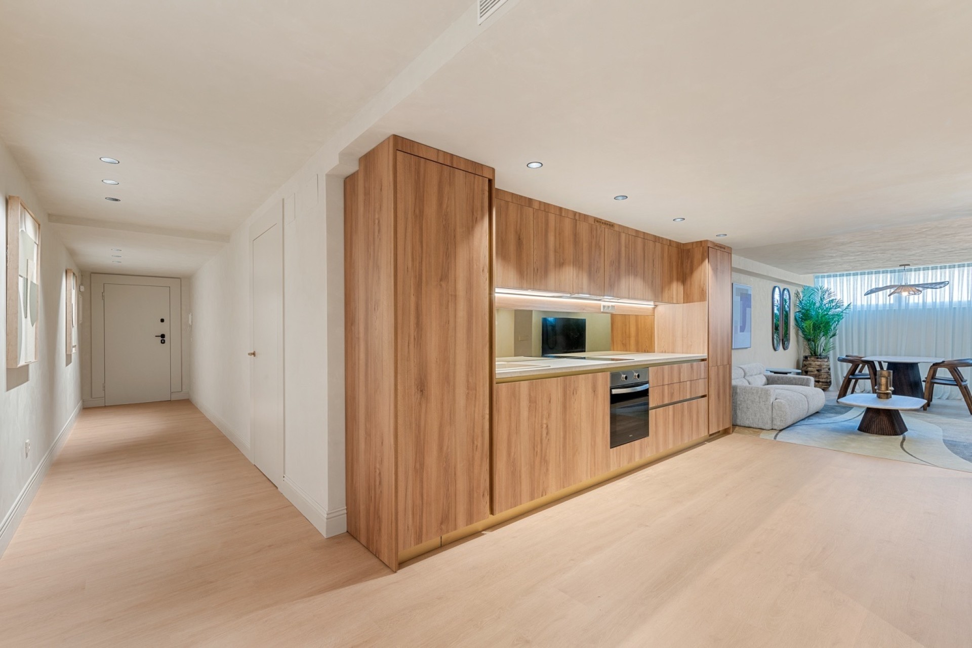 Sprzedaż - Apartament / Mieszkanie -
Alicante - Alicante (Alacant)
