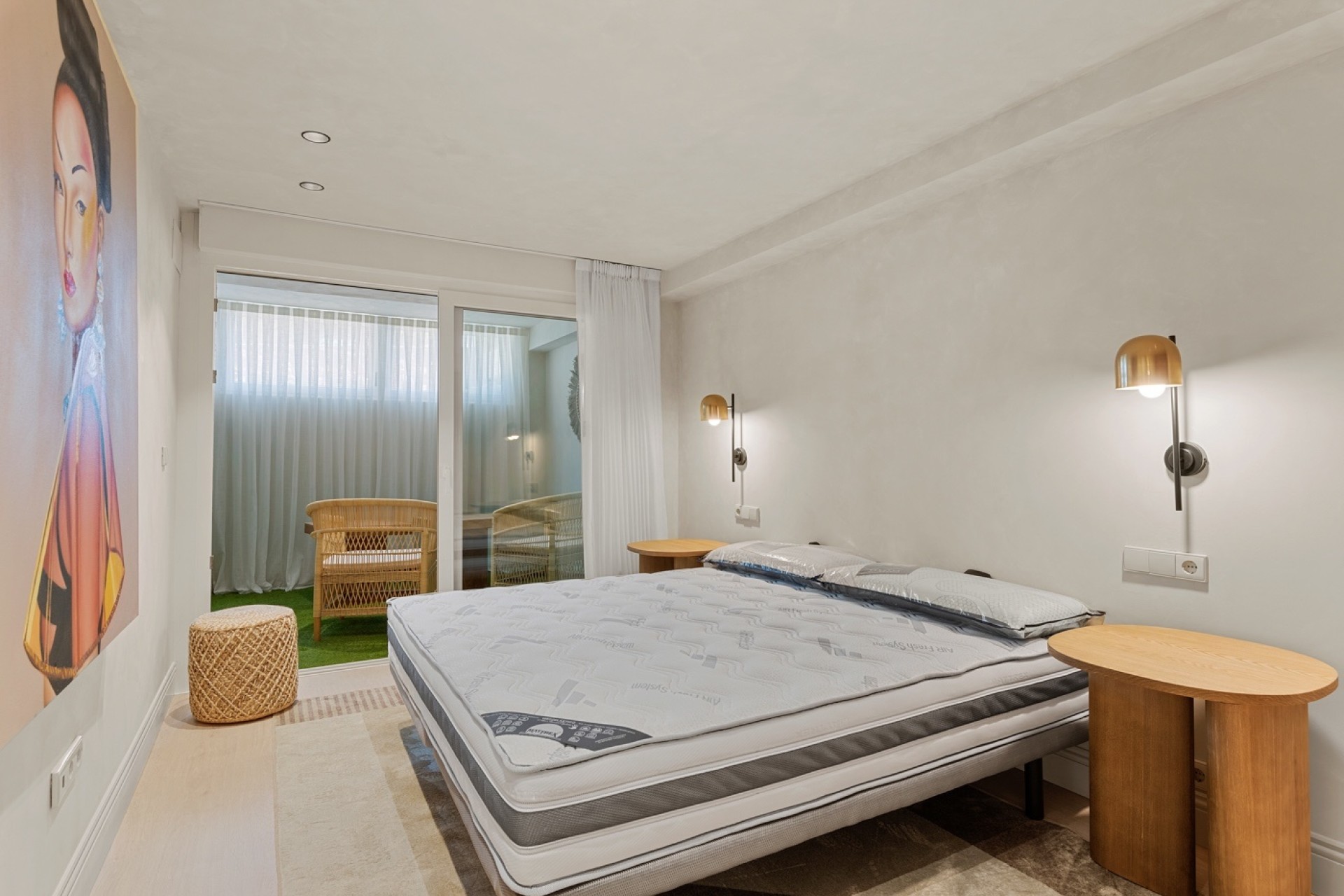 Sprzedaż - Apartament / Mieszkanie -
Alicante - Alicante (Alacant)