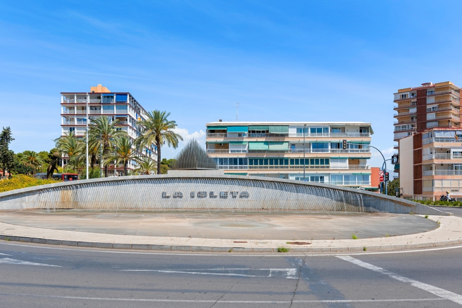 Sprzedaż - Apartament / Mieszkanie -
Alicante - Alicante (Alacant)