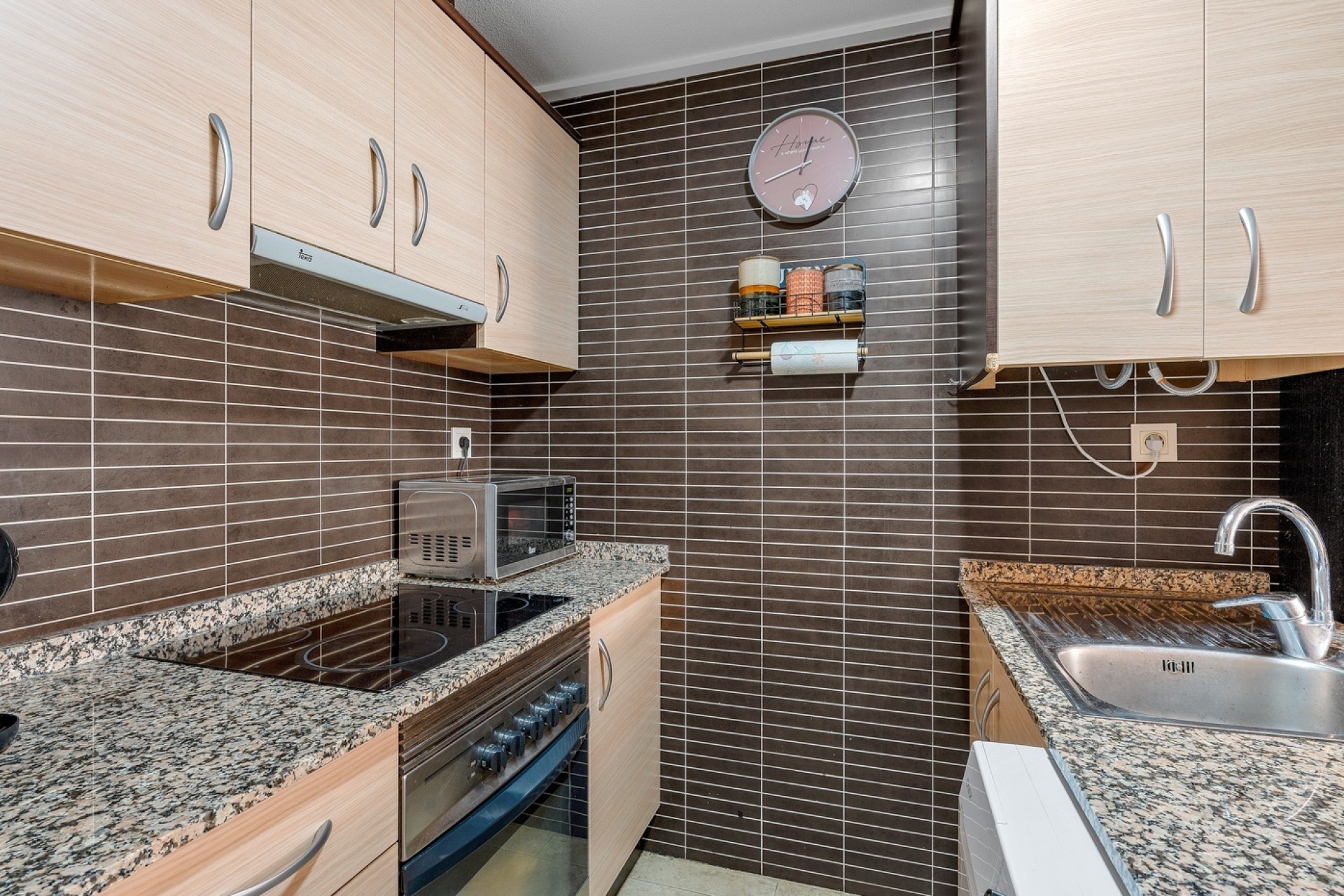 Sprzedaż - Apartament / Mieszkanie -
Alicante - Carolinas Bajas