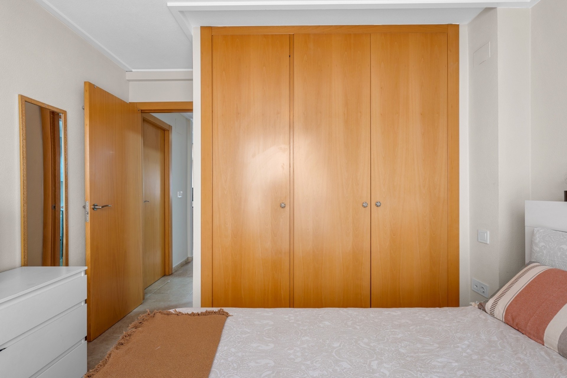 Sprzedaż - Apartament / Mieszkanie -
Alicante - Carolinas Bajas