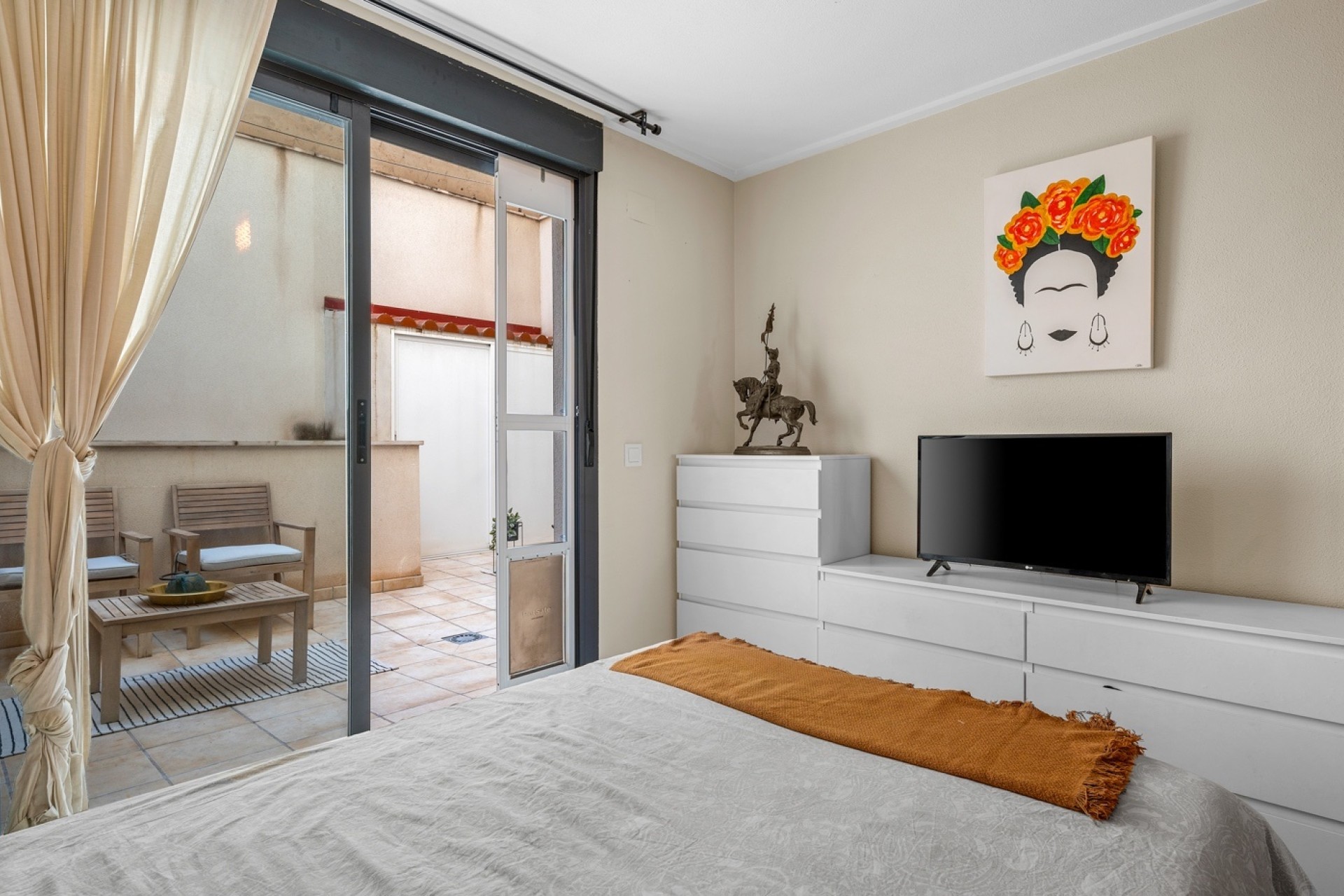 Sprzedaż - Apartament / Mieszkanie -
Alicante - Carolinas Bajas