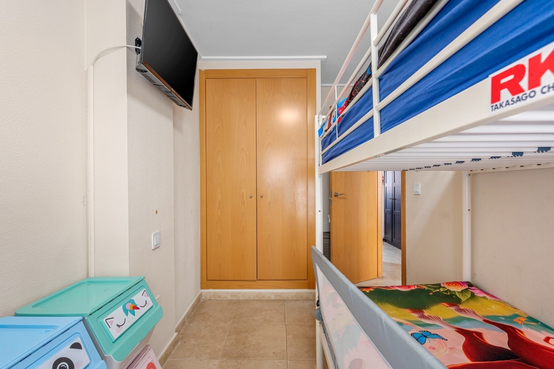 Sprzedaż - Apartament / Mieszkanie -
Alicante - Carolinas Bajas