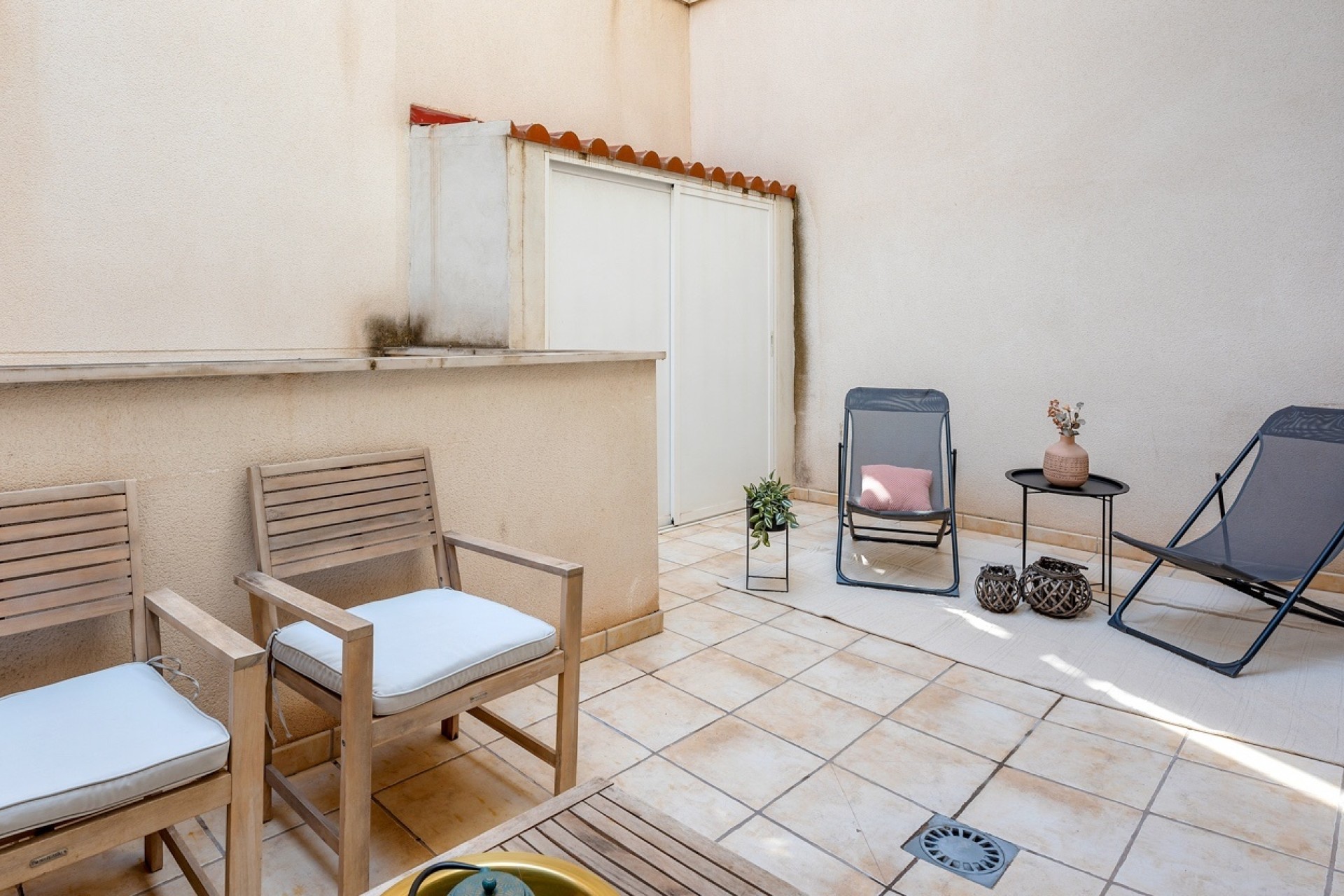 Sprzedaż - Apartament / Mieszkanie -
Alicante - Carolinas Bajas