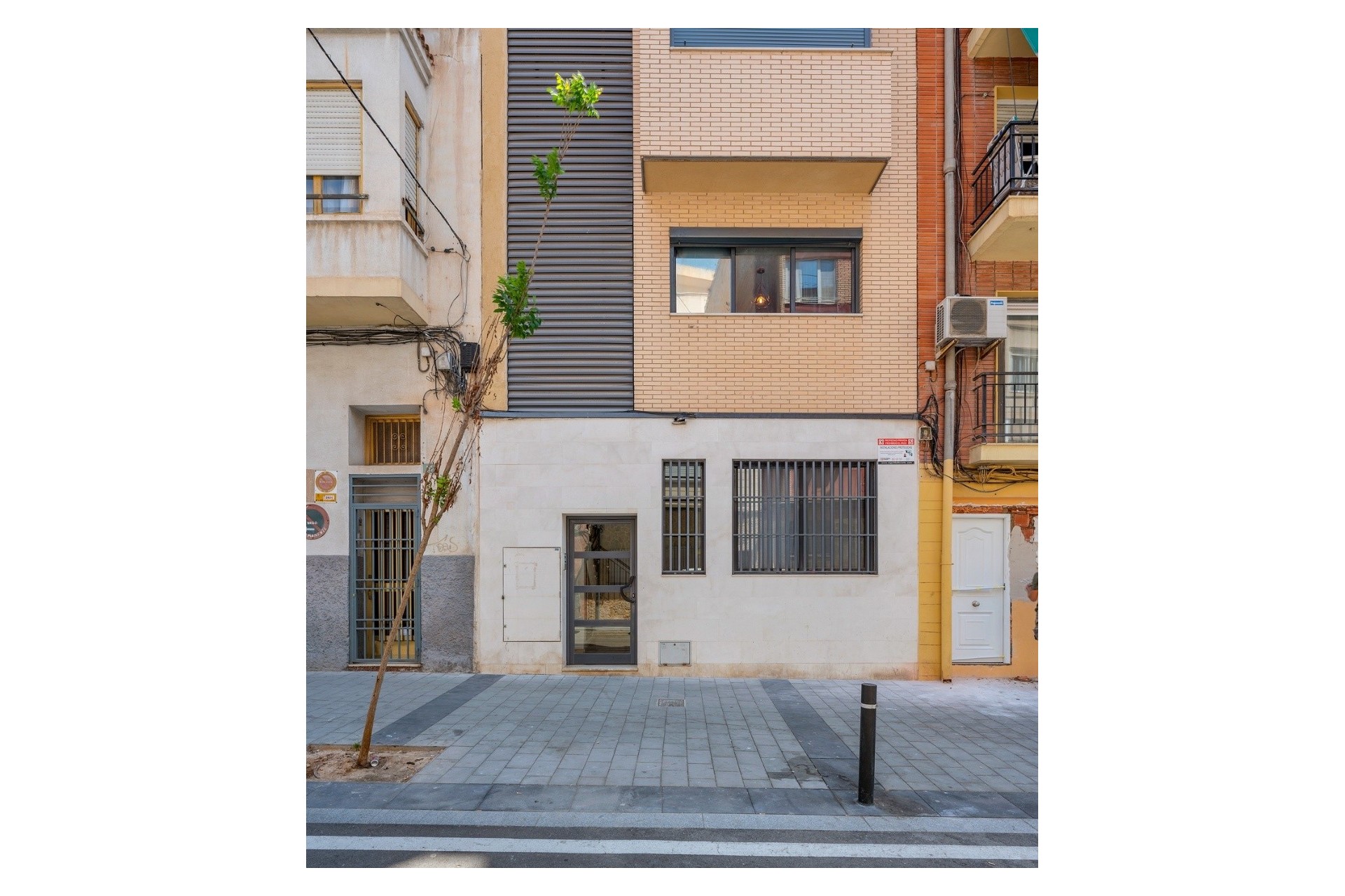 Sprzedaż - Apartament / Mieszkanie -
Alicante - Carolinas Bajas