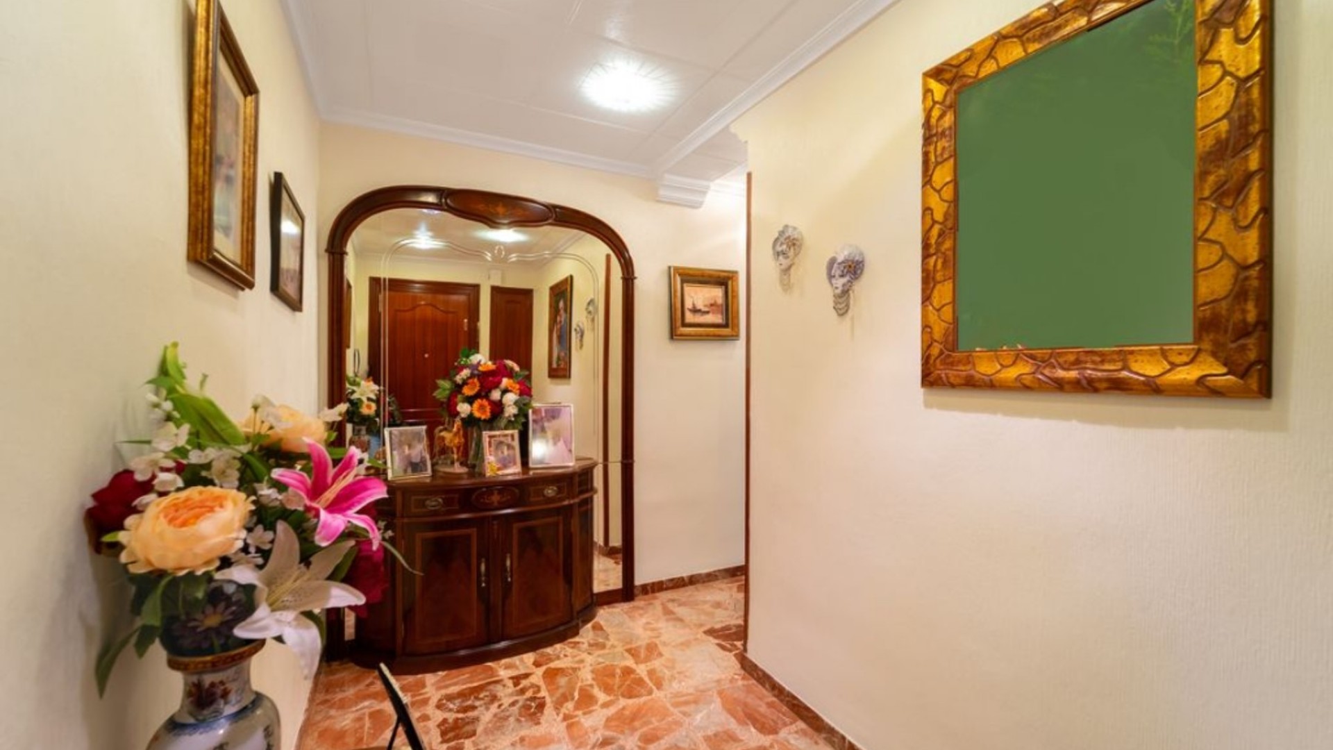 Sprzedaż - Apartament mieszkanie -
Alicante - Centro