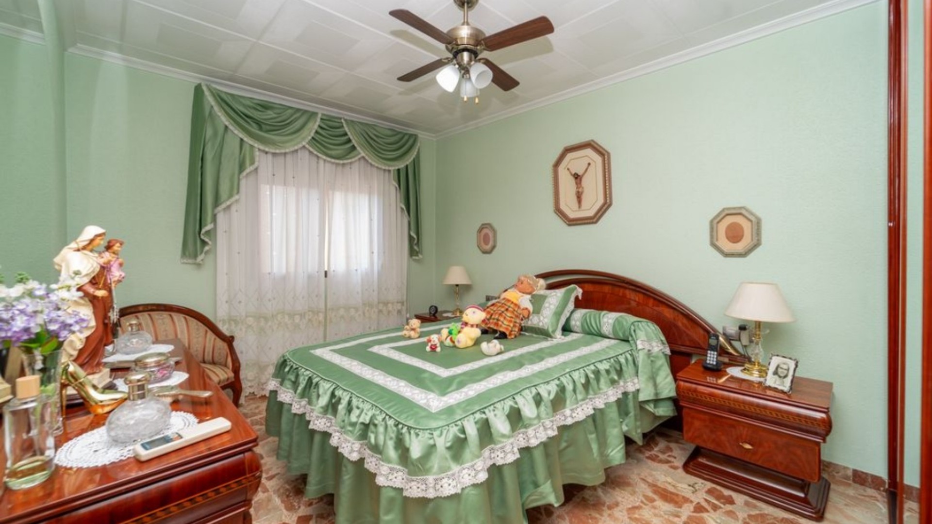 Sprzedaż - Apartament mieszkanie -
Alicante - Centro