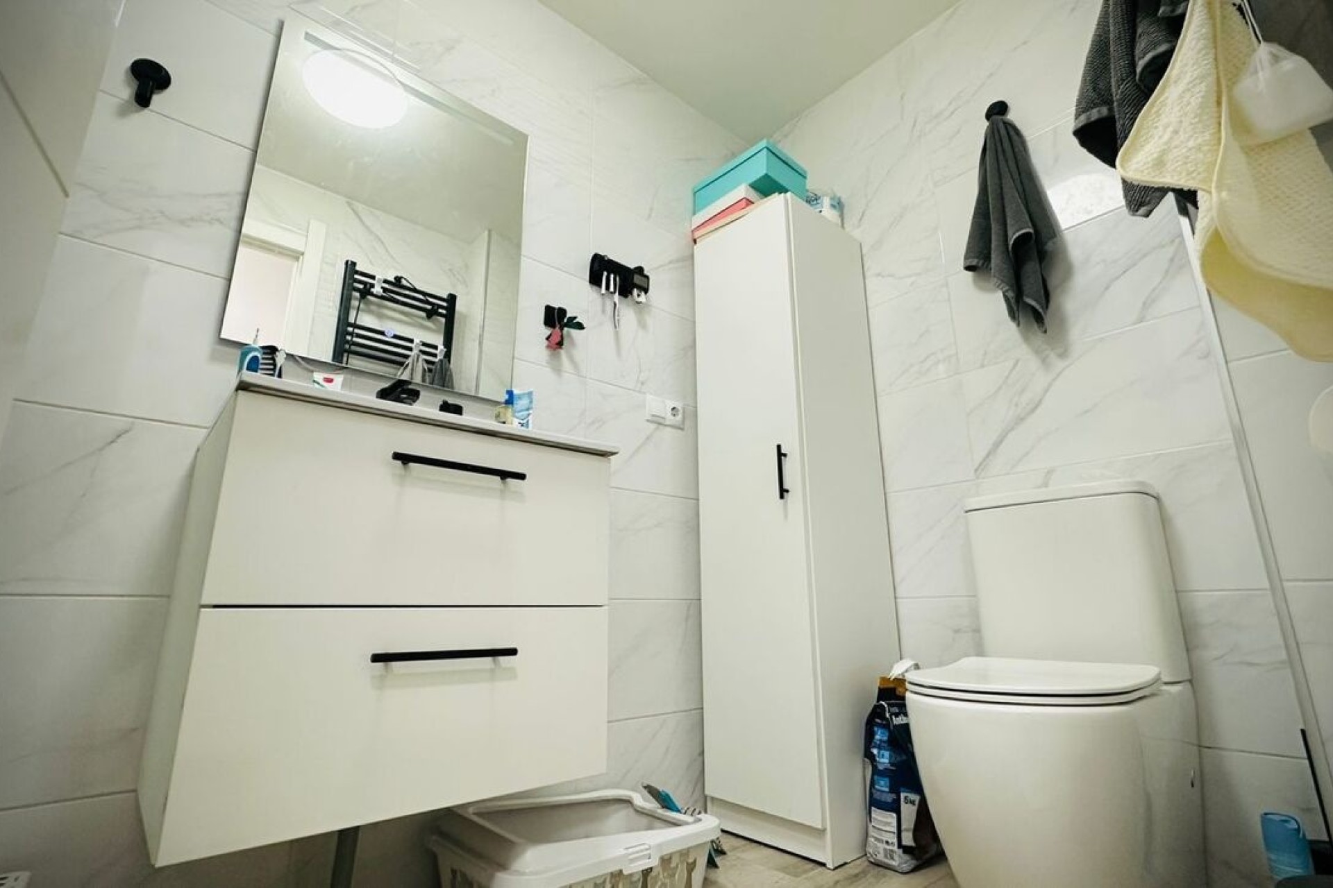 Sprzedaż - Apartament / Mieszkanie -
Alicante - Las Viñas