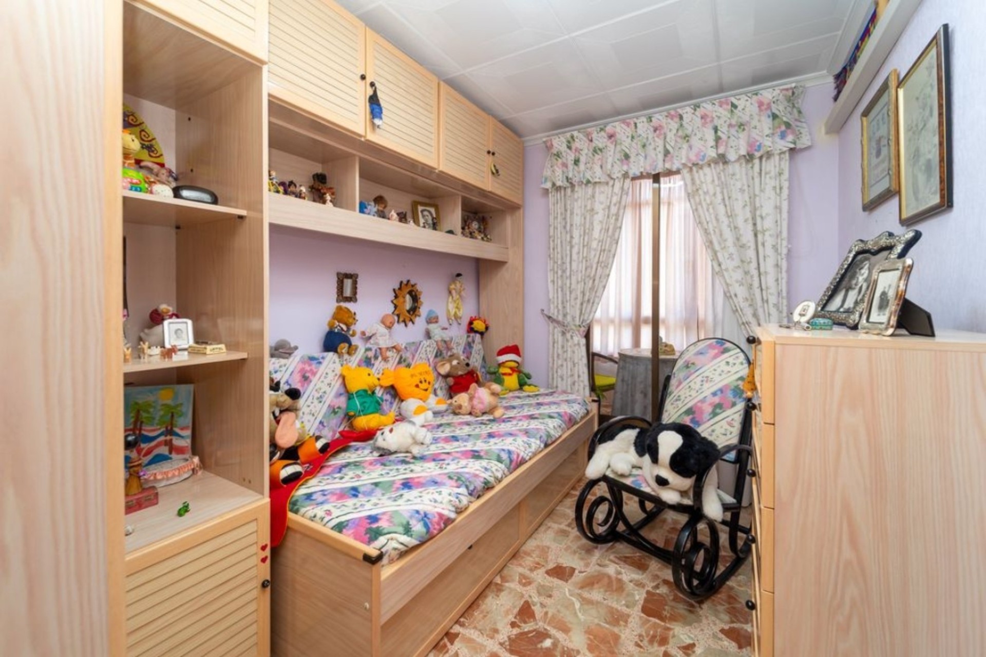 Sprzedaż - Apartament / Mieszkanie -
Alicante