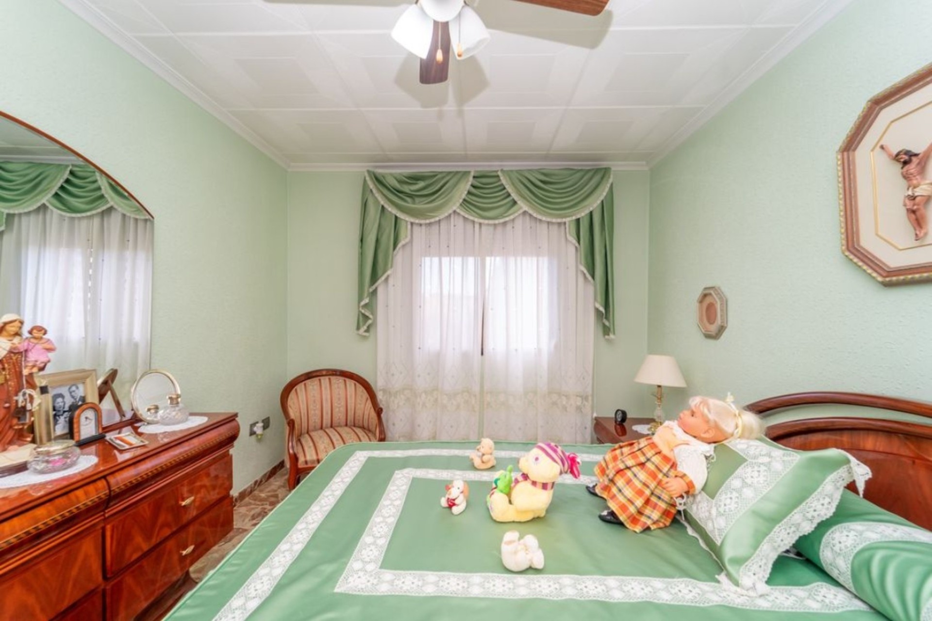 Sprzedaż - Apartament / Mieszkanie -
Alicante