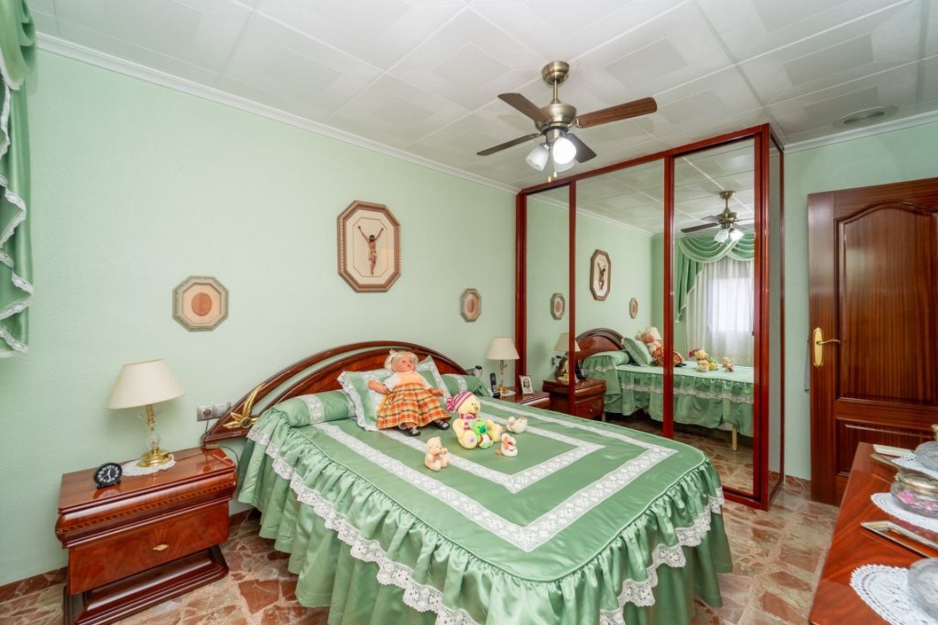 Sprzedaż - Apartament / Mieszkanie -
Alicante