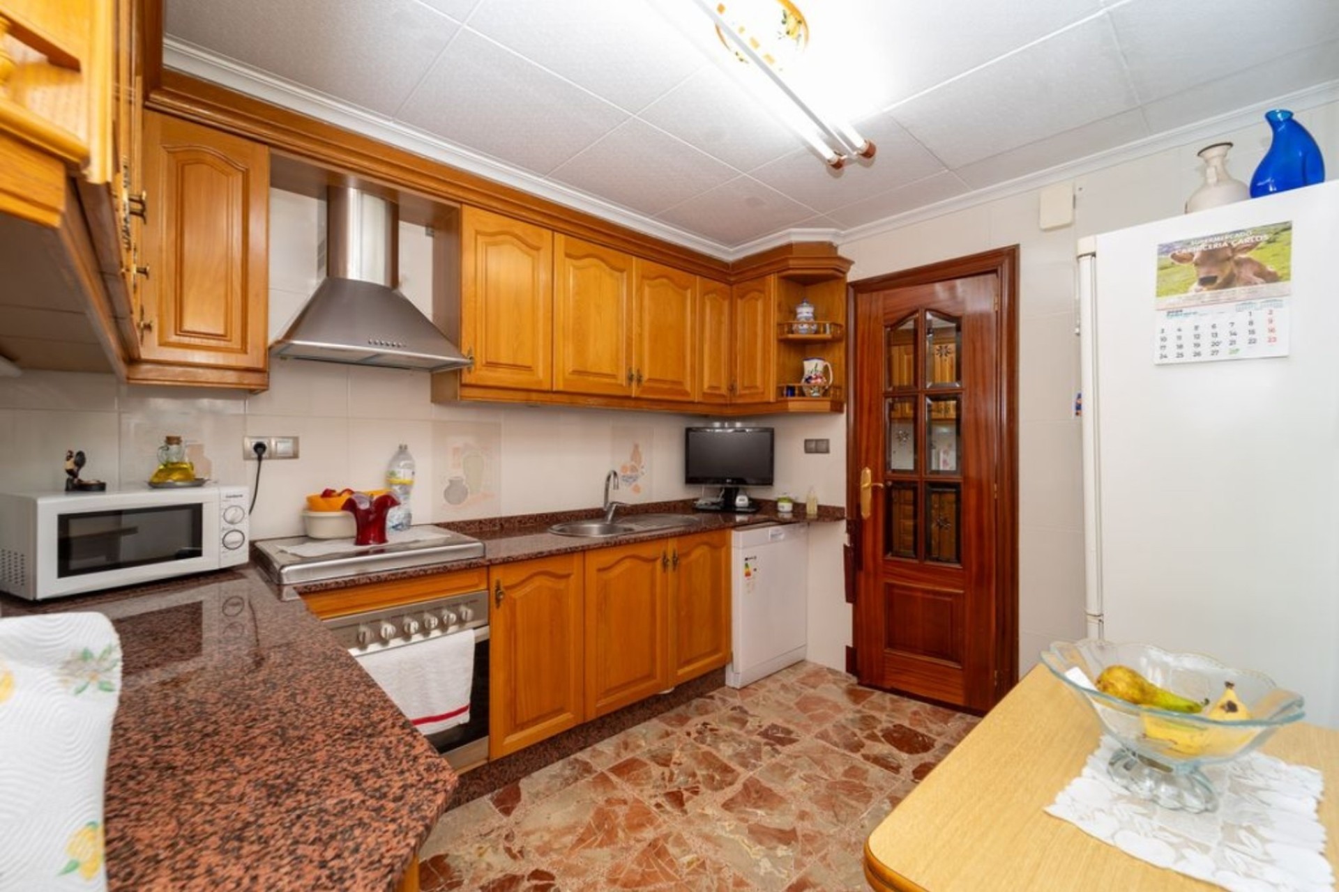 Sprzedaż - Apartament / Mieszkanie -
Alicante