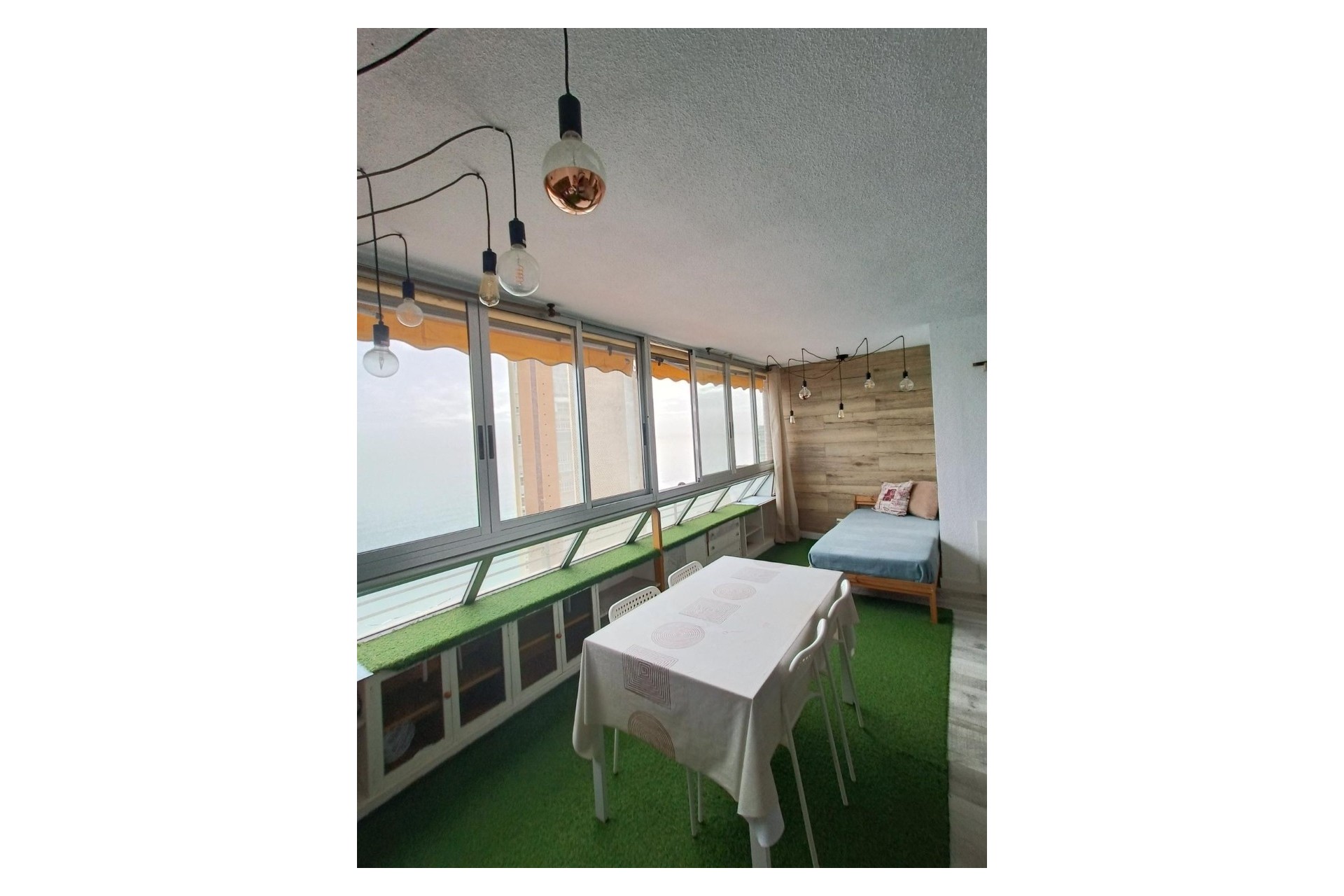 Sprzedaż - Apartament mieszkanie -
Alicante