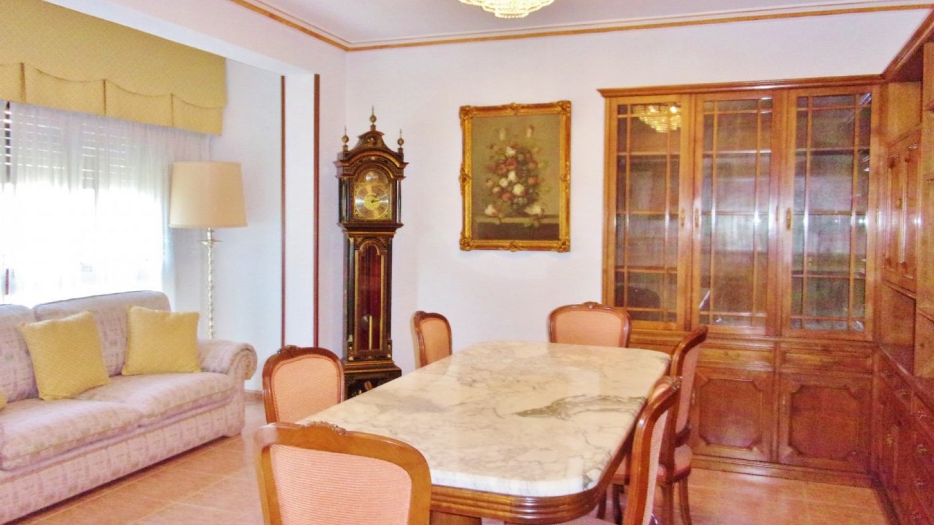 Sprzedaż - Apartament mieszkanie -
Alicante