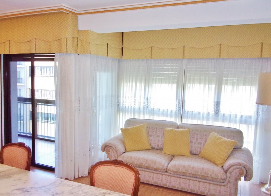 Sprzedaż - Apartament mieszkanie -
Alicante