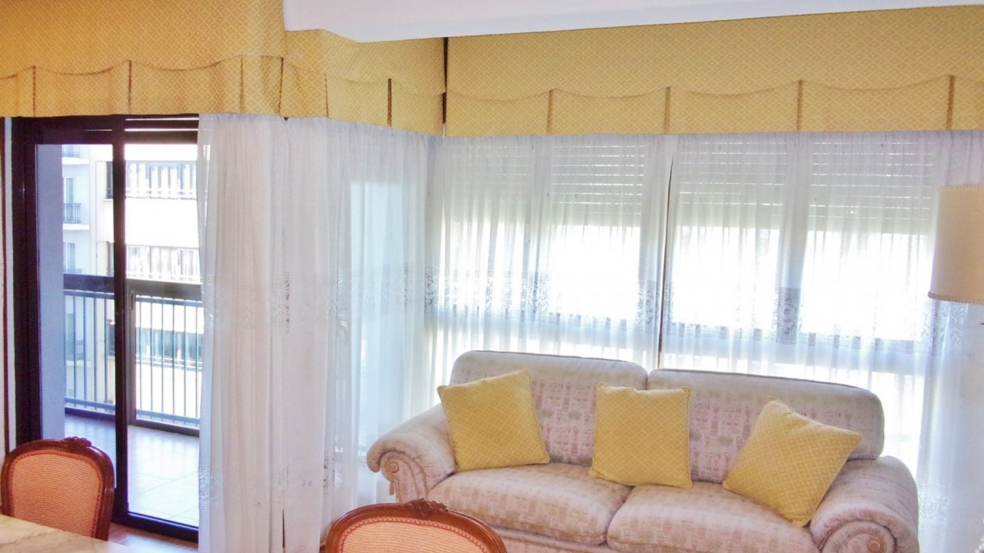 Sprzedaż - Apartament mieszkanie -
Alicante