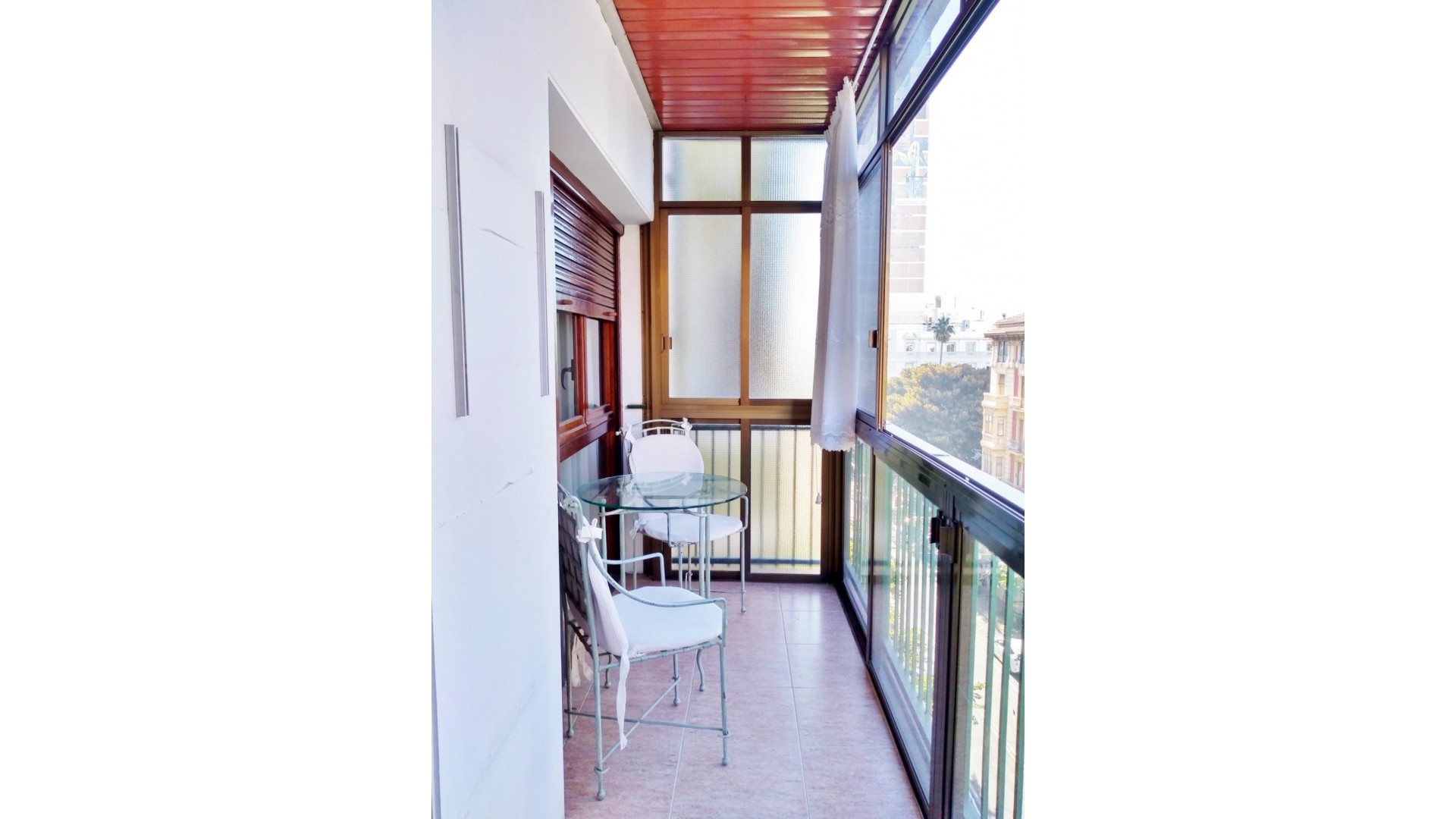 Sprzedaż - Apartament mieszkanie -
Alicante