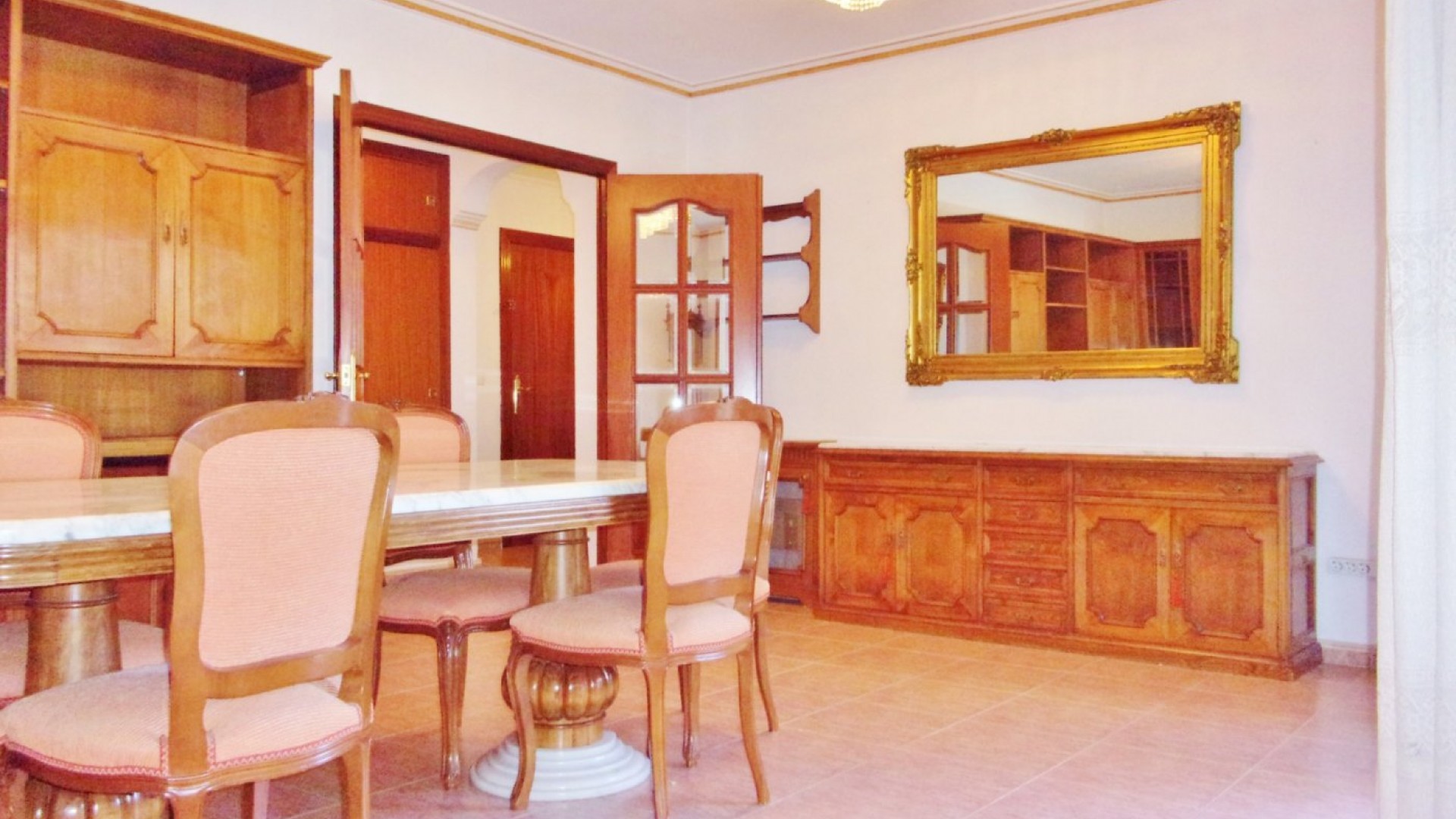 Sprzedaż - Apartament mieszkanie -
Alicante