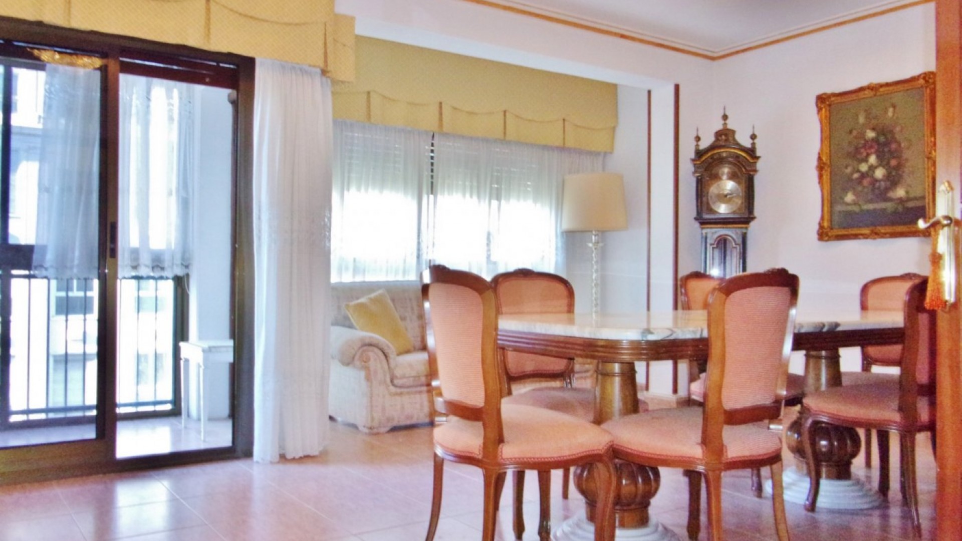 Sprzedaż - Apartament mieszkanie -
Alicante