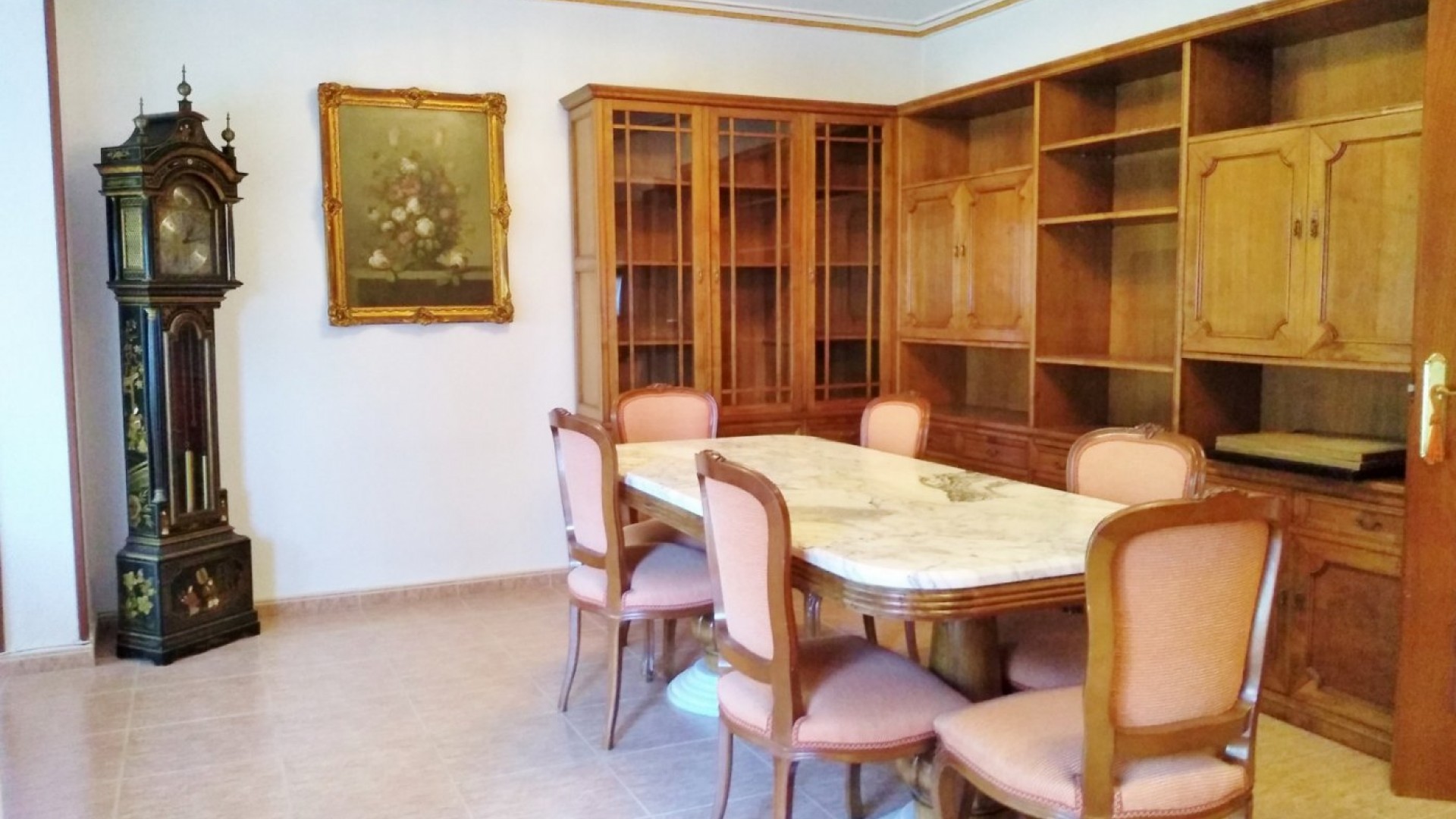 Sprzedaż - Apartament mieszkanie -
Alicante