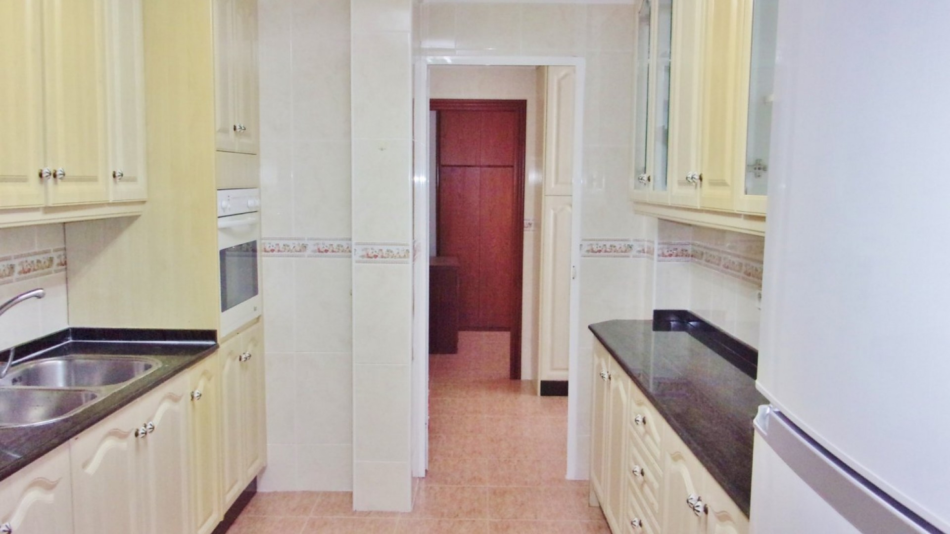 Sprzedaż - Apartament mieszkanie -
Alicante