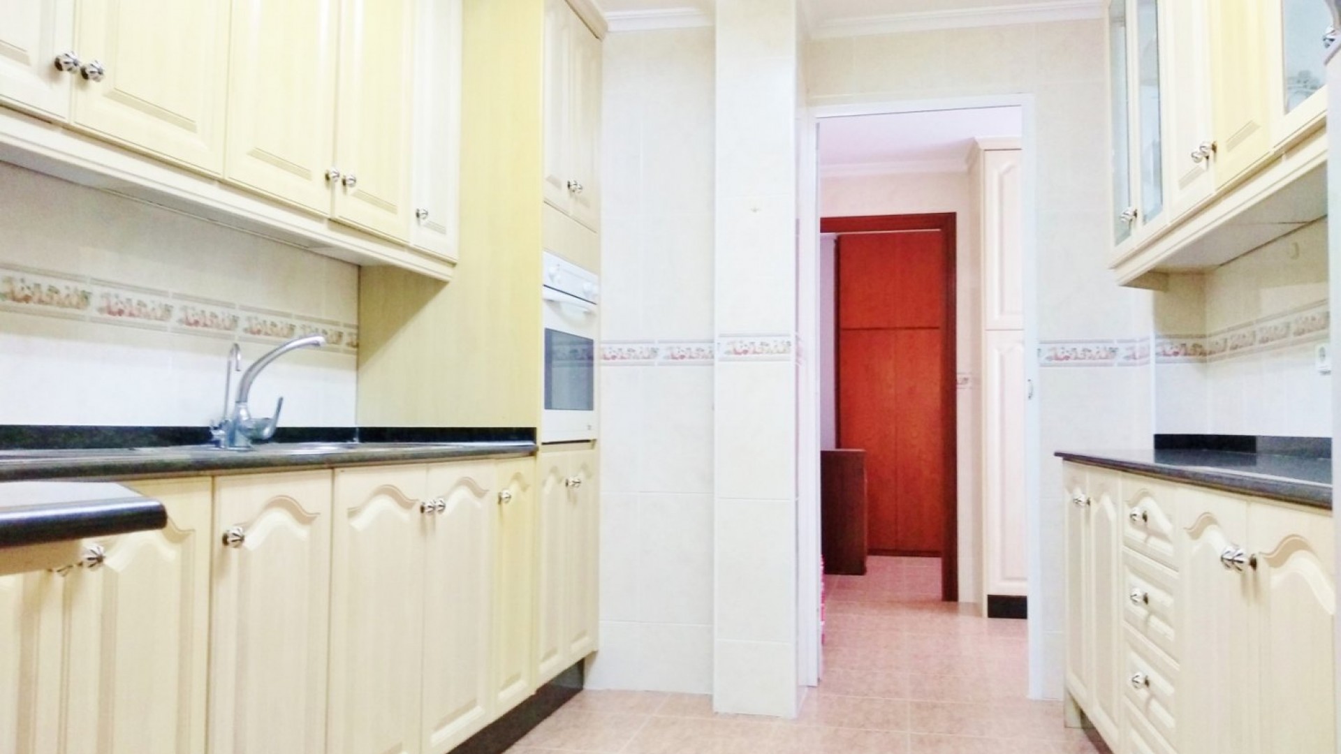 Sprzedaż - Apartament mieszkanie -
Alicante