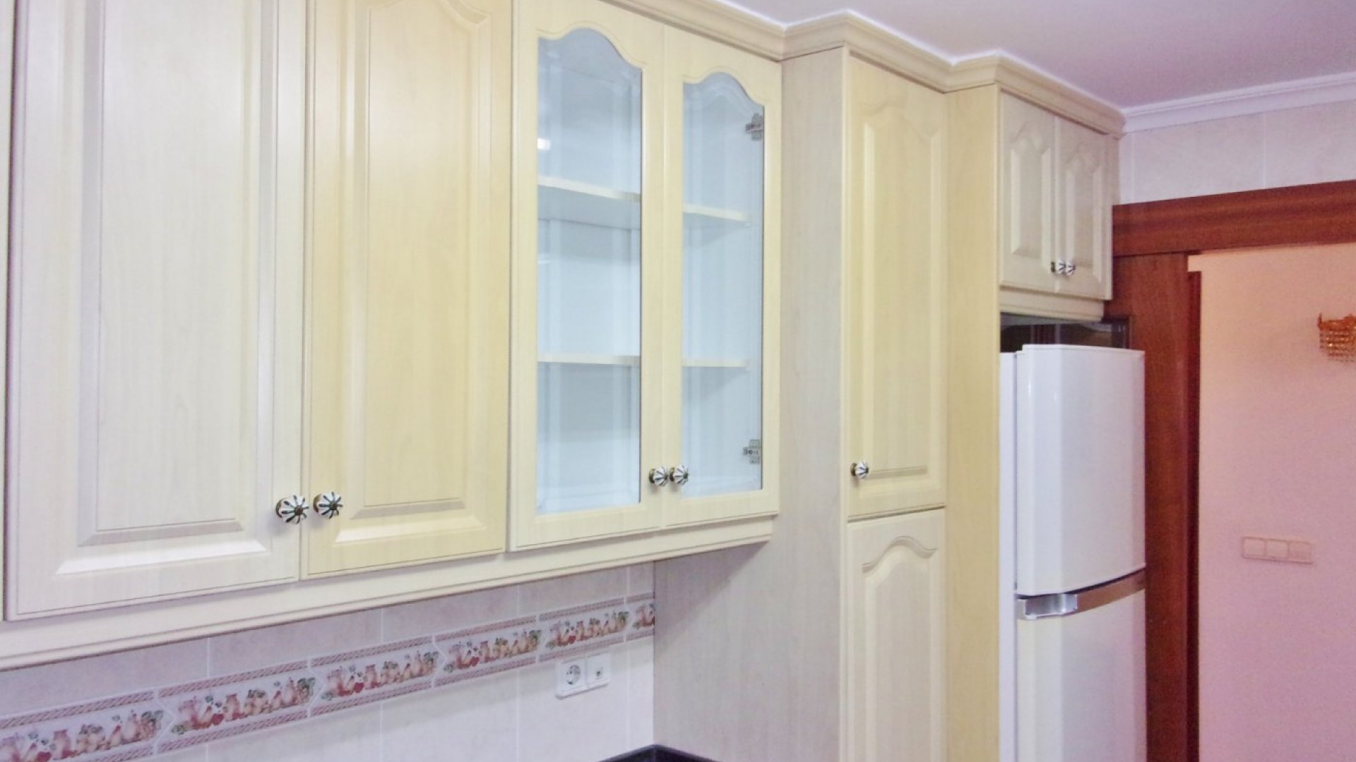 Sprzedaż - Apartament mieszkanie -
Alicante