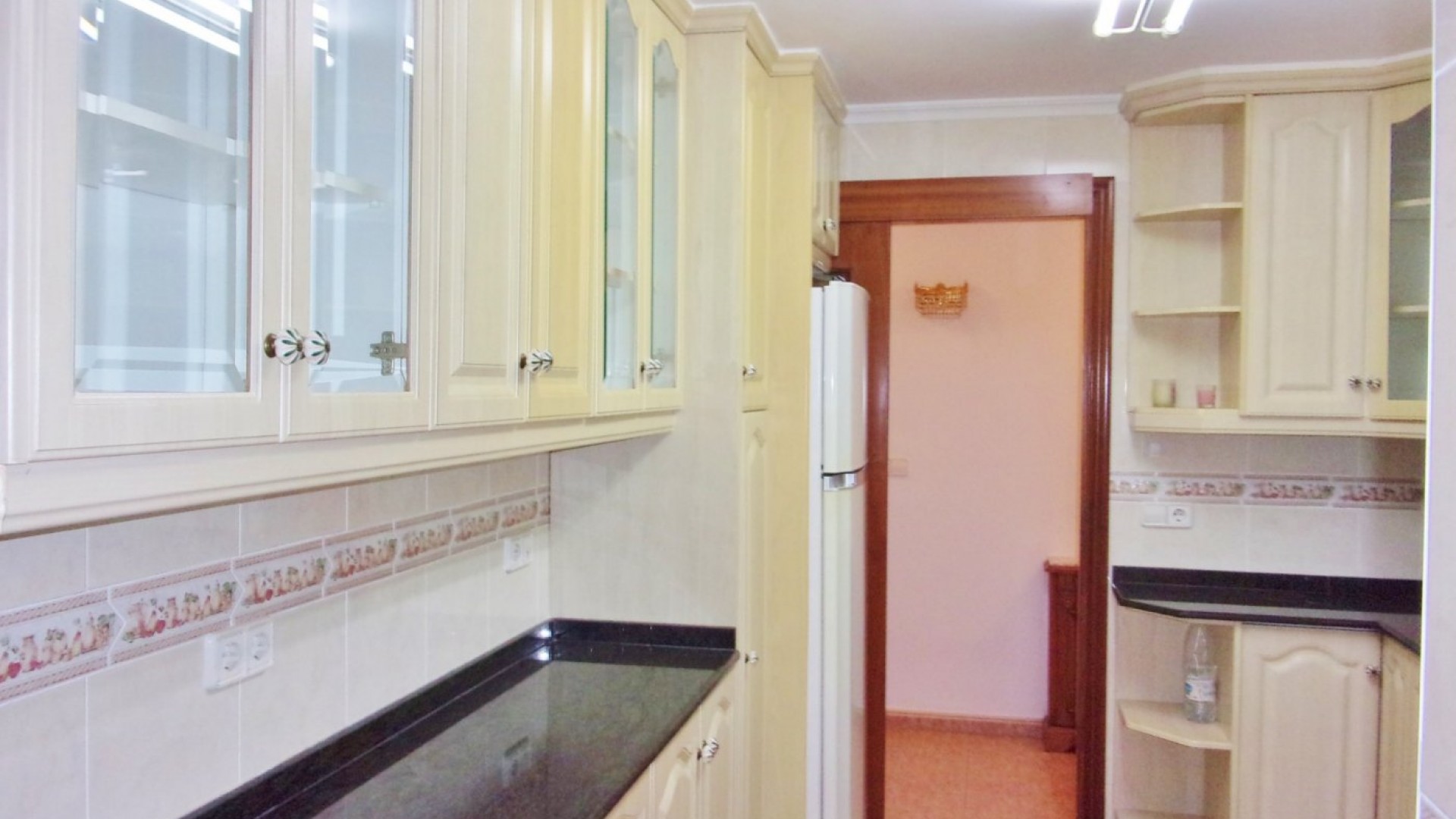 Sprzedaż - Apartament mieszkanie -
Alicante