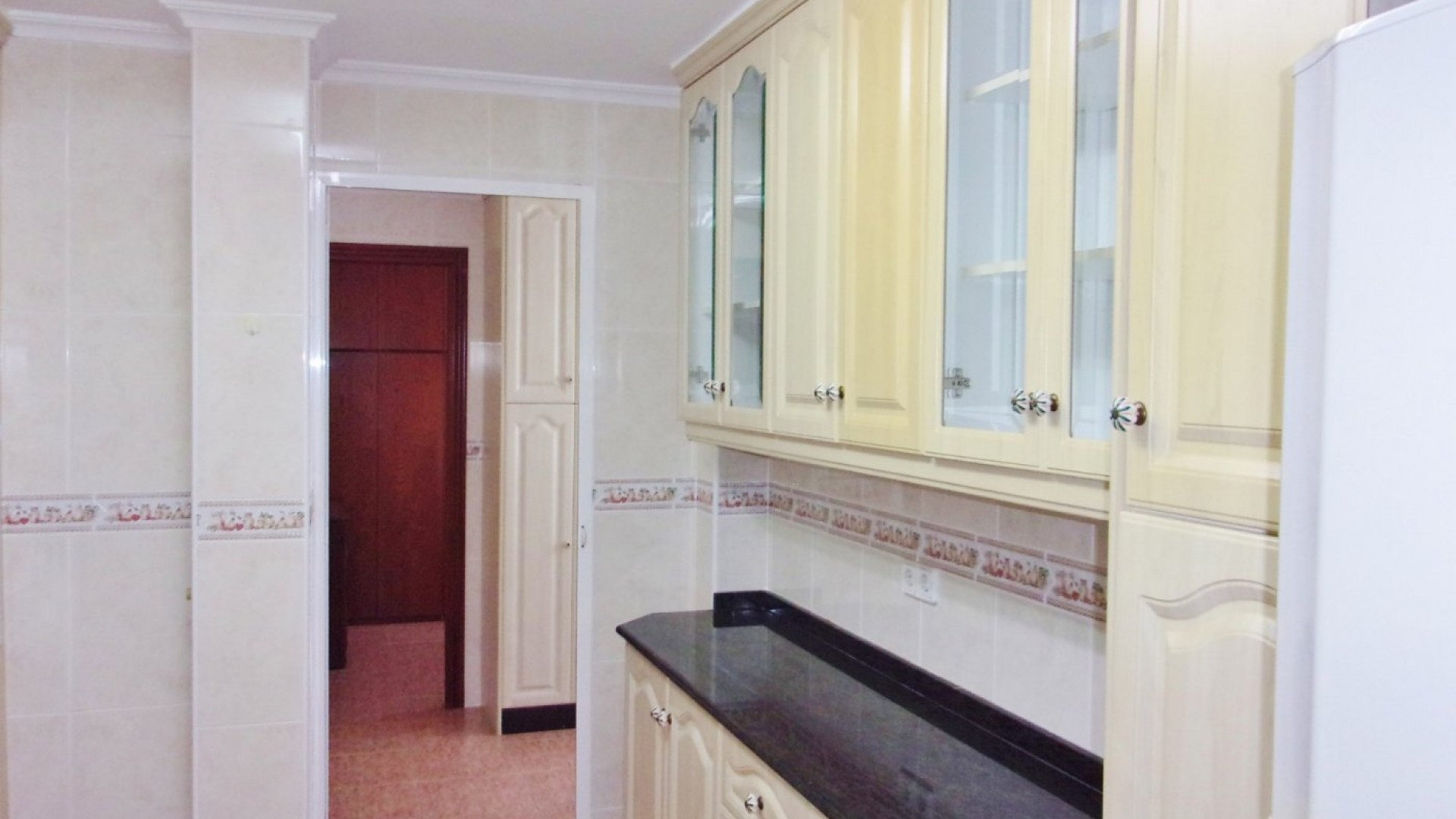 Sprzedaż - Apartament mieszkanie -
Alicante