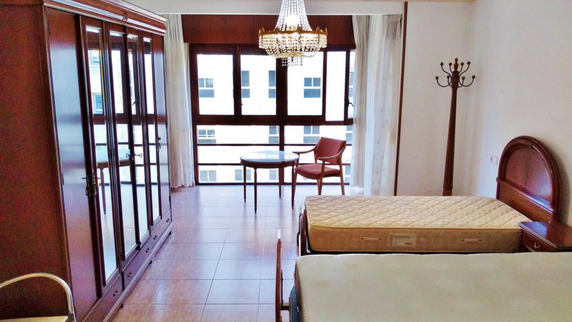 Sprzedaż - Apartament mieszkanie -
Alicante