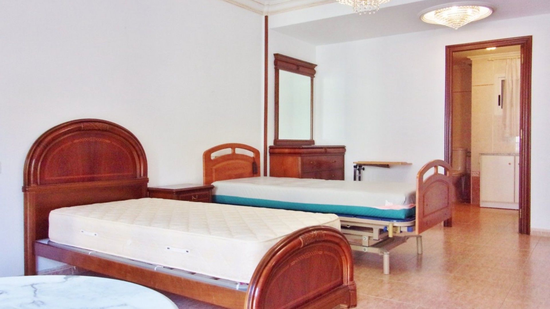 Sprzedaż - Apartament mieszkanie -
Alicante