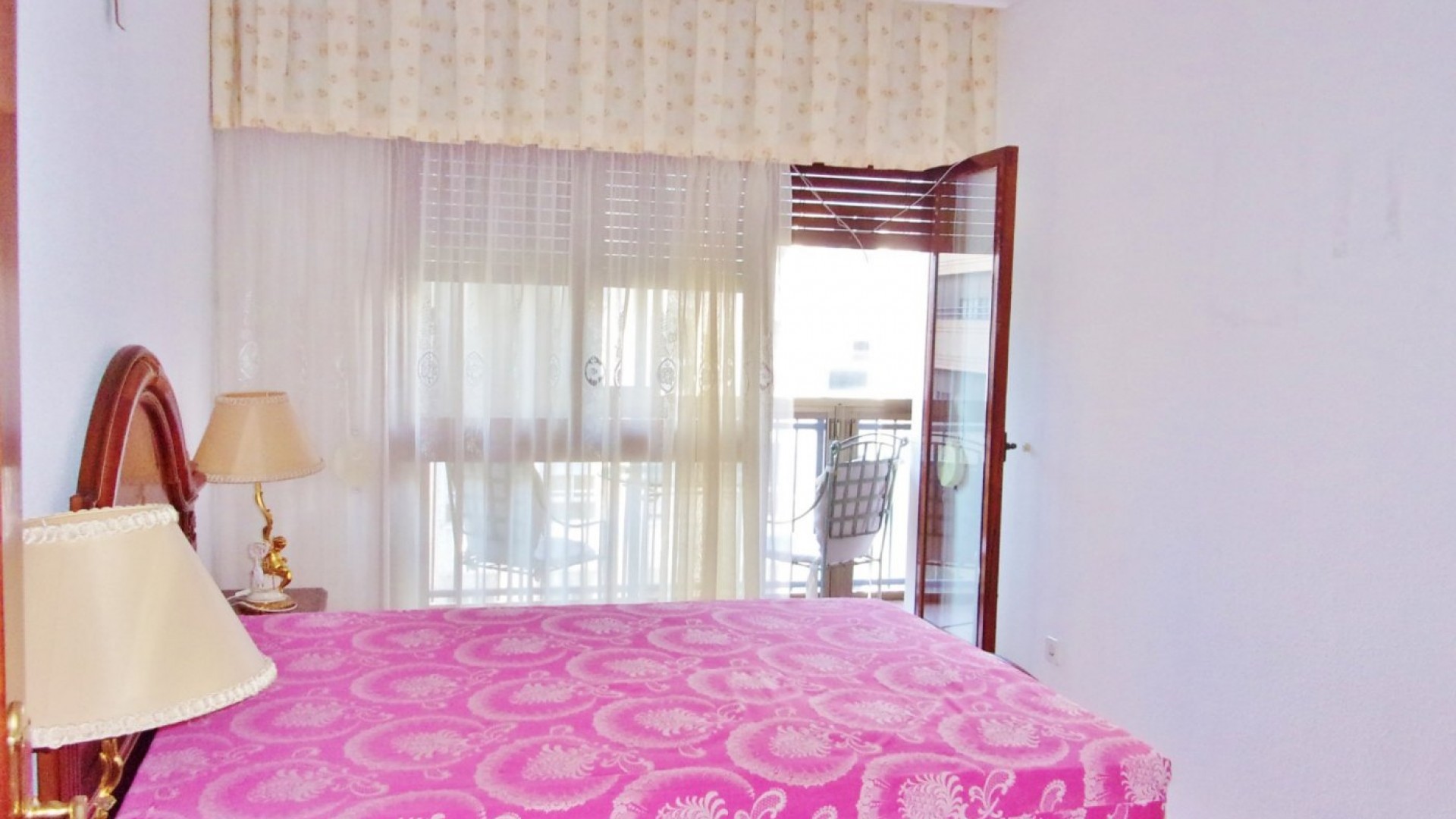 Sprzedaż - Apartament mieszkanie -
Alicante