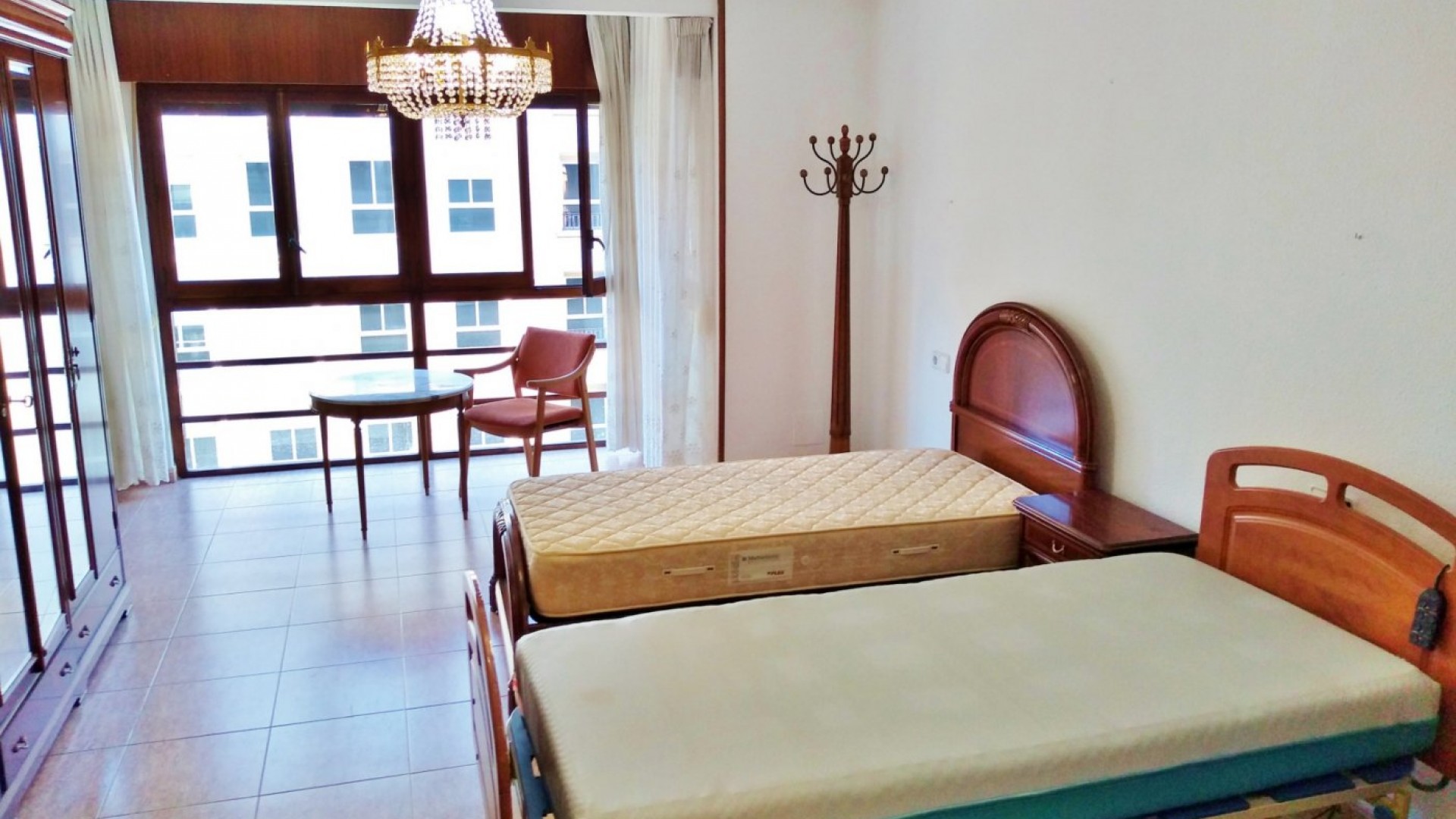 Sprzedaż - Apartament mieszkanie -
Alicante