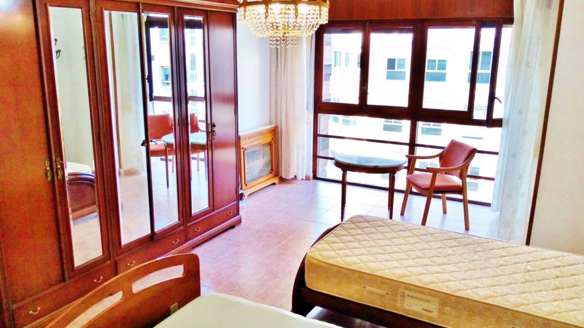 Sprzedaż - Apartament mieszkanie -
Alicante